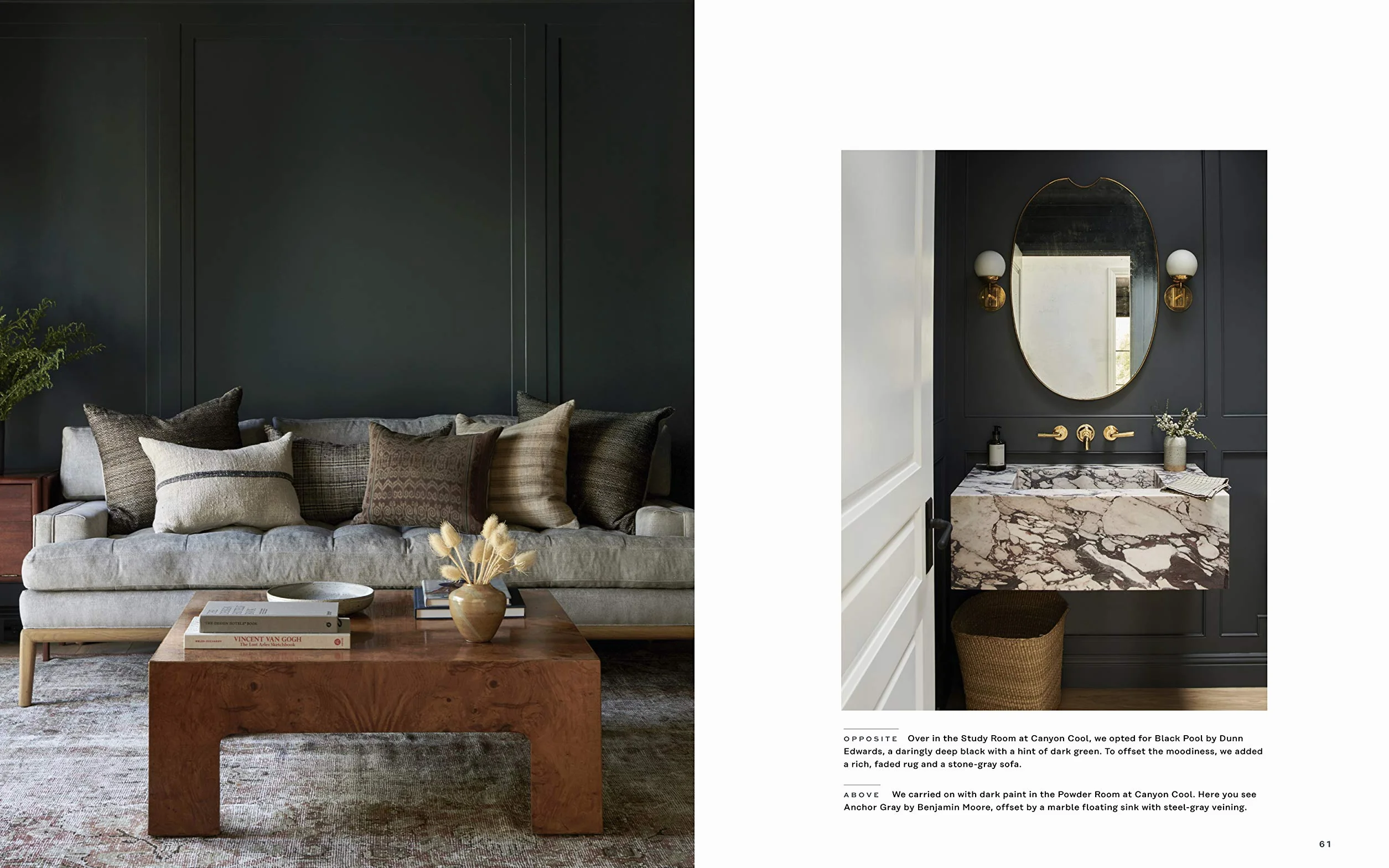 Made for living: collected interiors for all sorts of styles