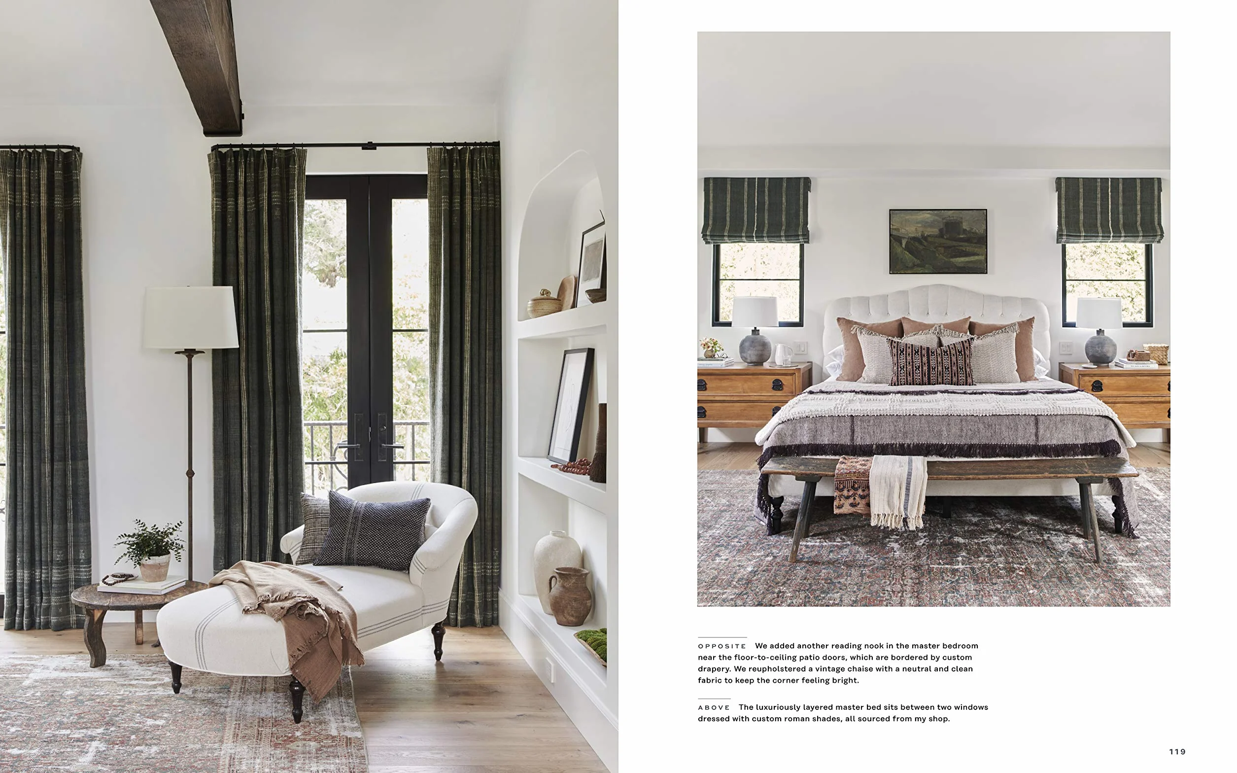 Made for living: collected interiors for all sorts of styles