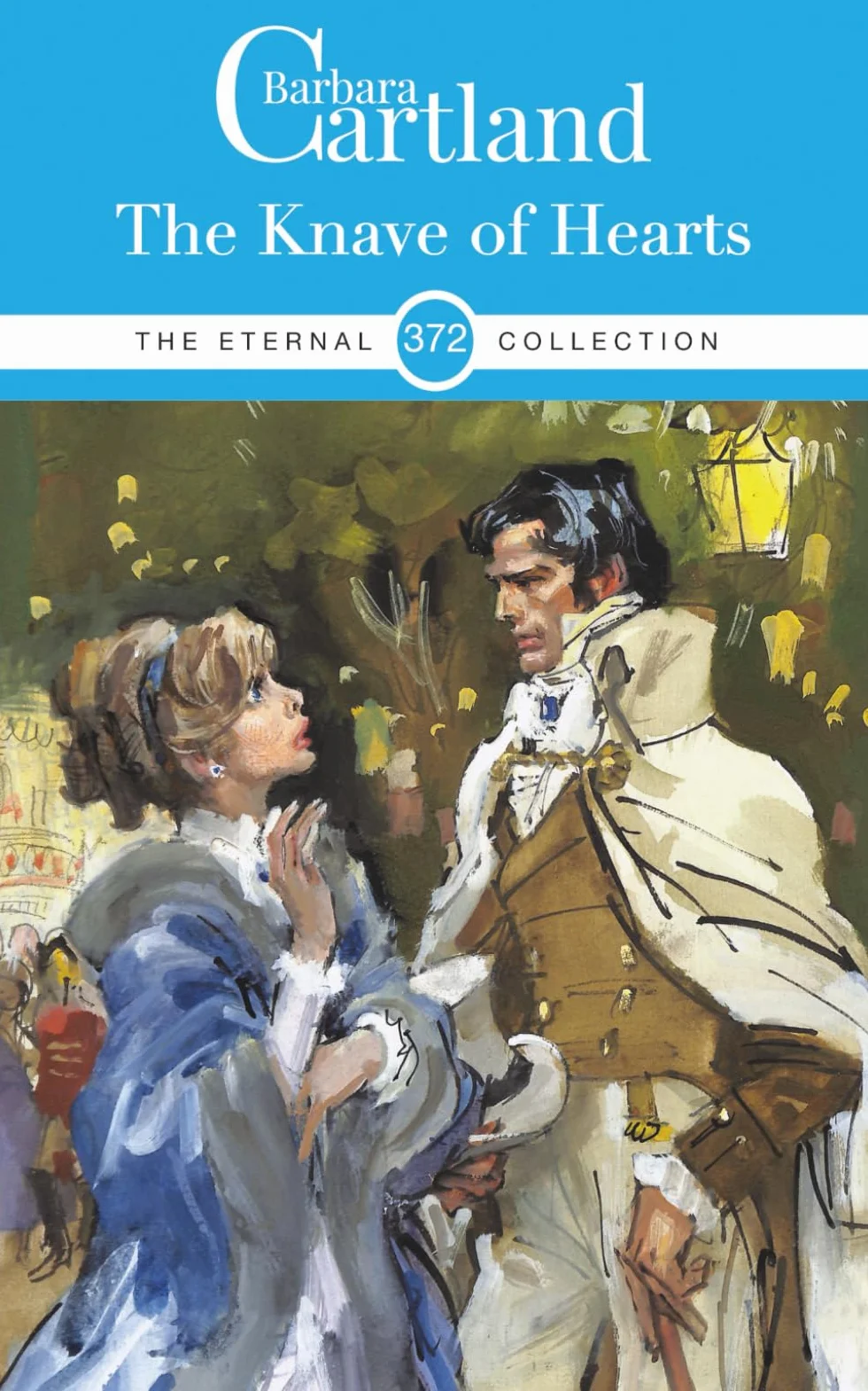 The Knave of Hearts