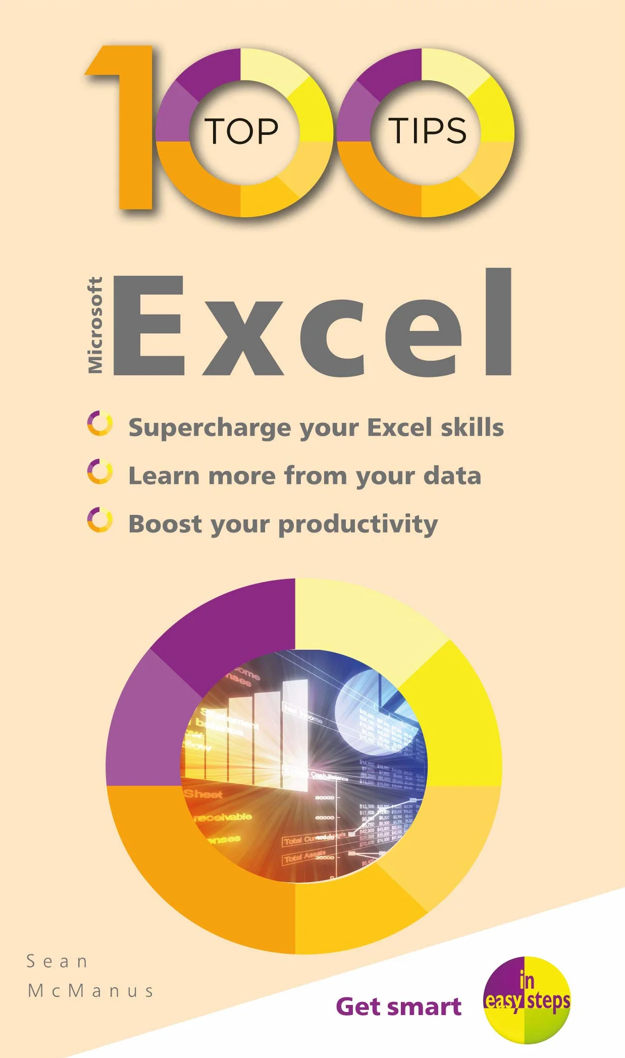 100 Top Tips - Microsoft Excel