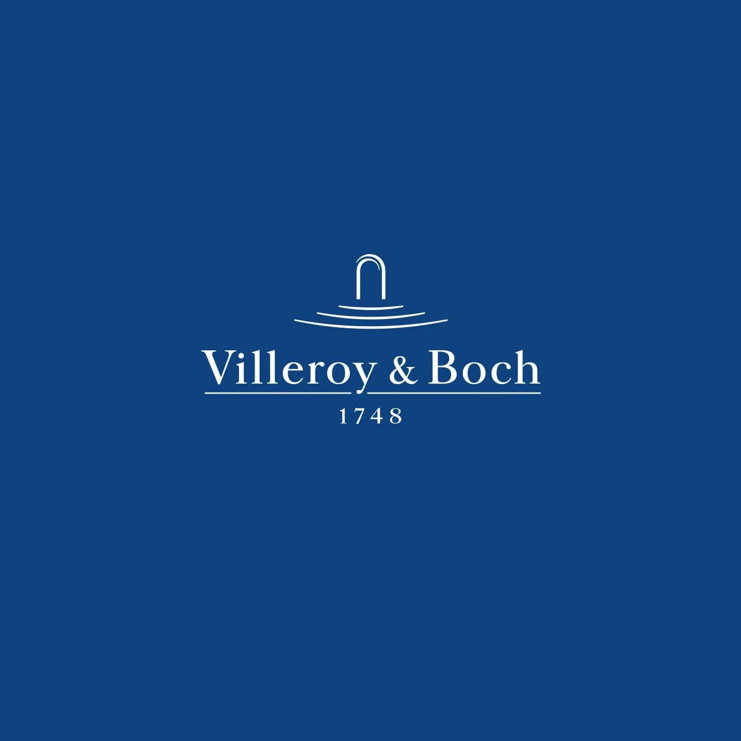 Villeroy & Boch NewWave Caffè Kubek do kawy 300 ml Porcelana Premium Biały