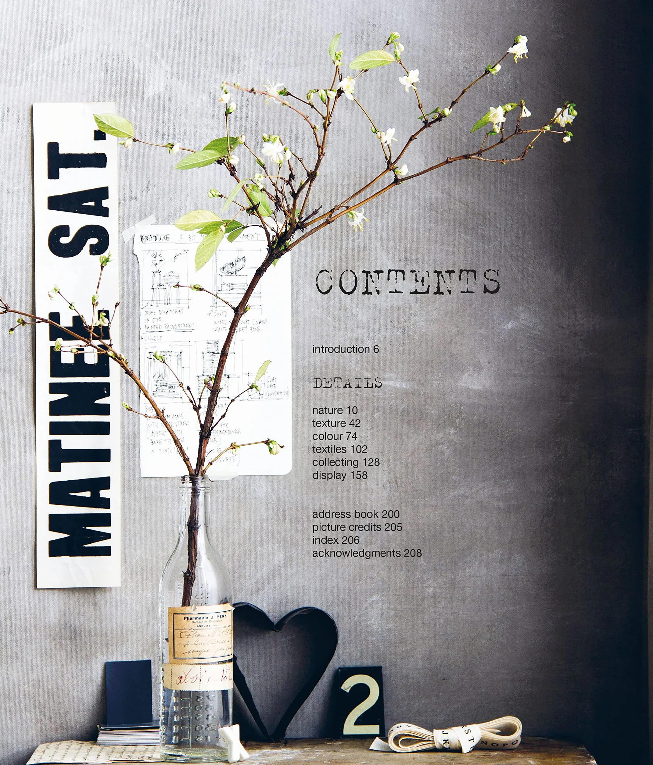 Details make a home: How to create and curate your space