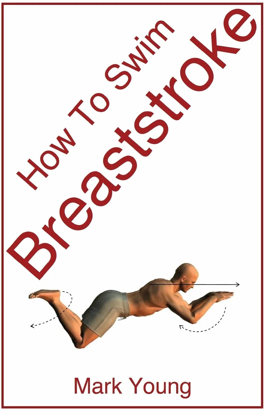 How To Swim Breaststroke: A Step-By-Step Guide For Beginners Learning Breaststroke Technique