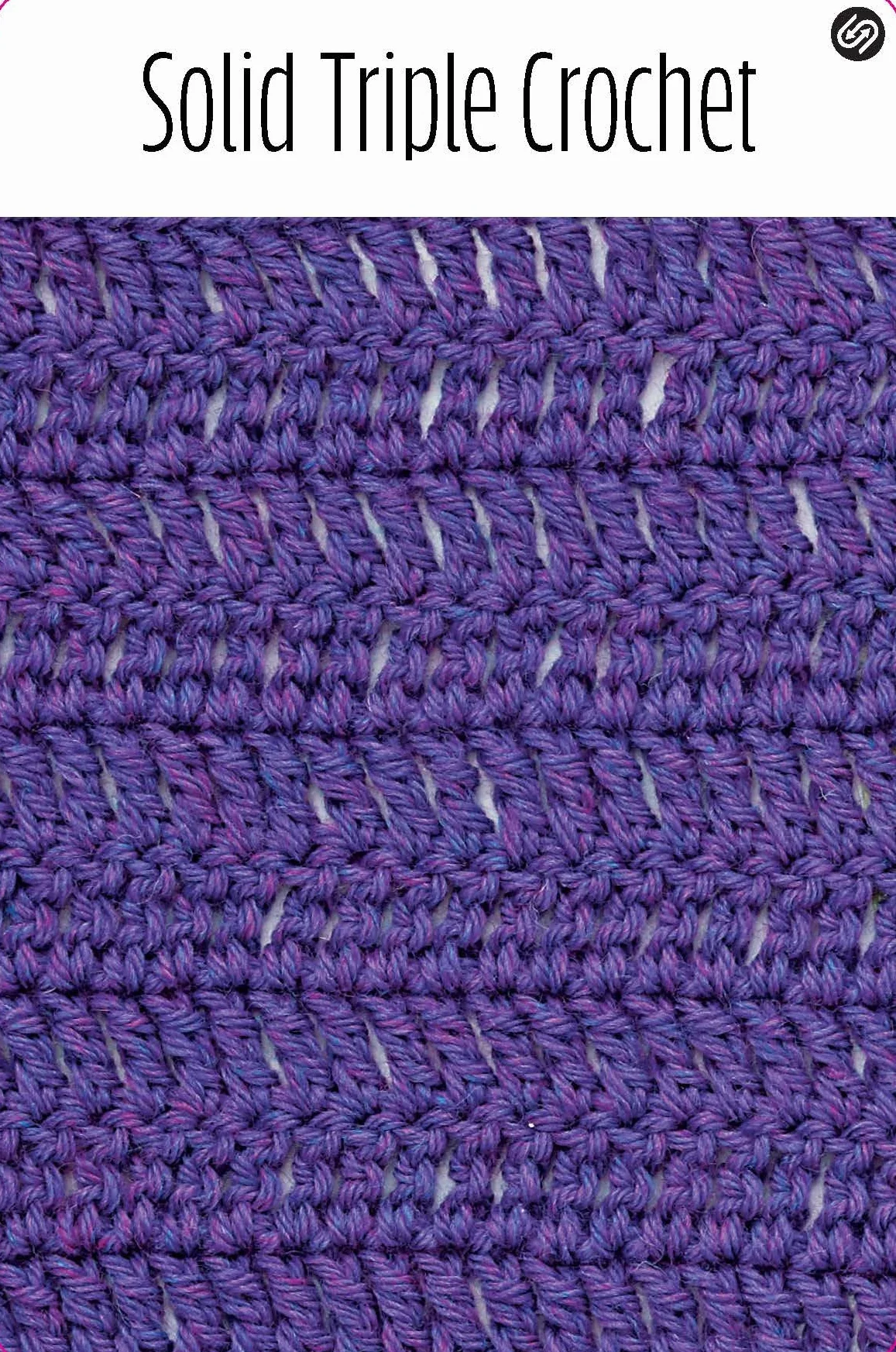 The Crochet Stitch Box: Learn to Crochet 50 Essential Stitches―Includes How-To Booklet and Card Deck!