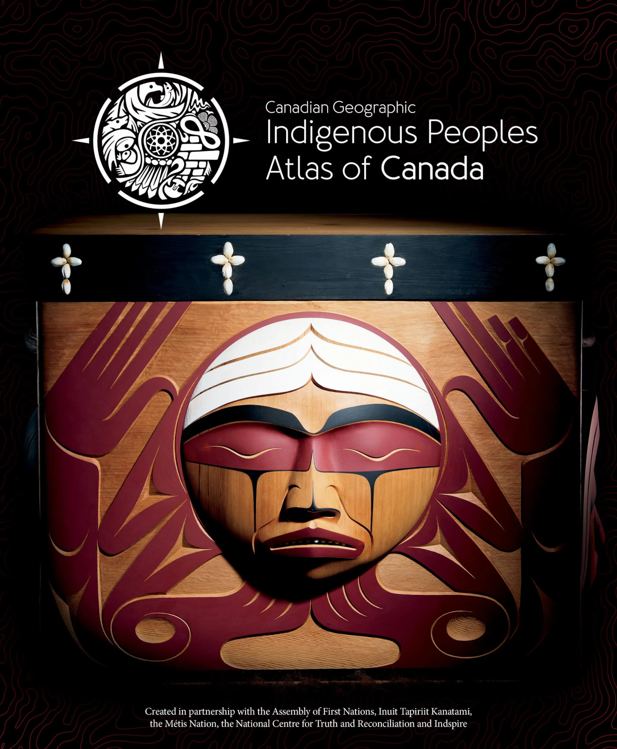 Indigenous Peoples Atlas of Canada