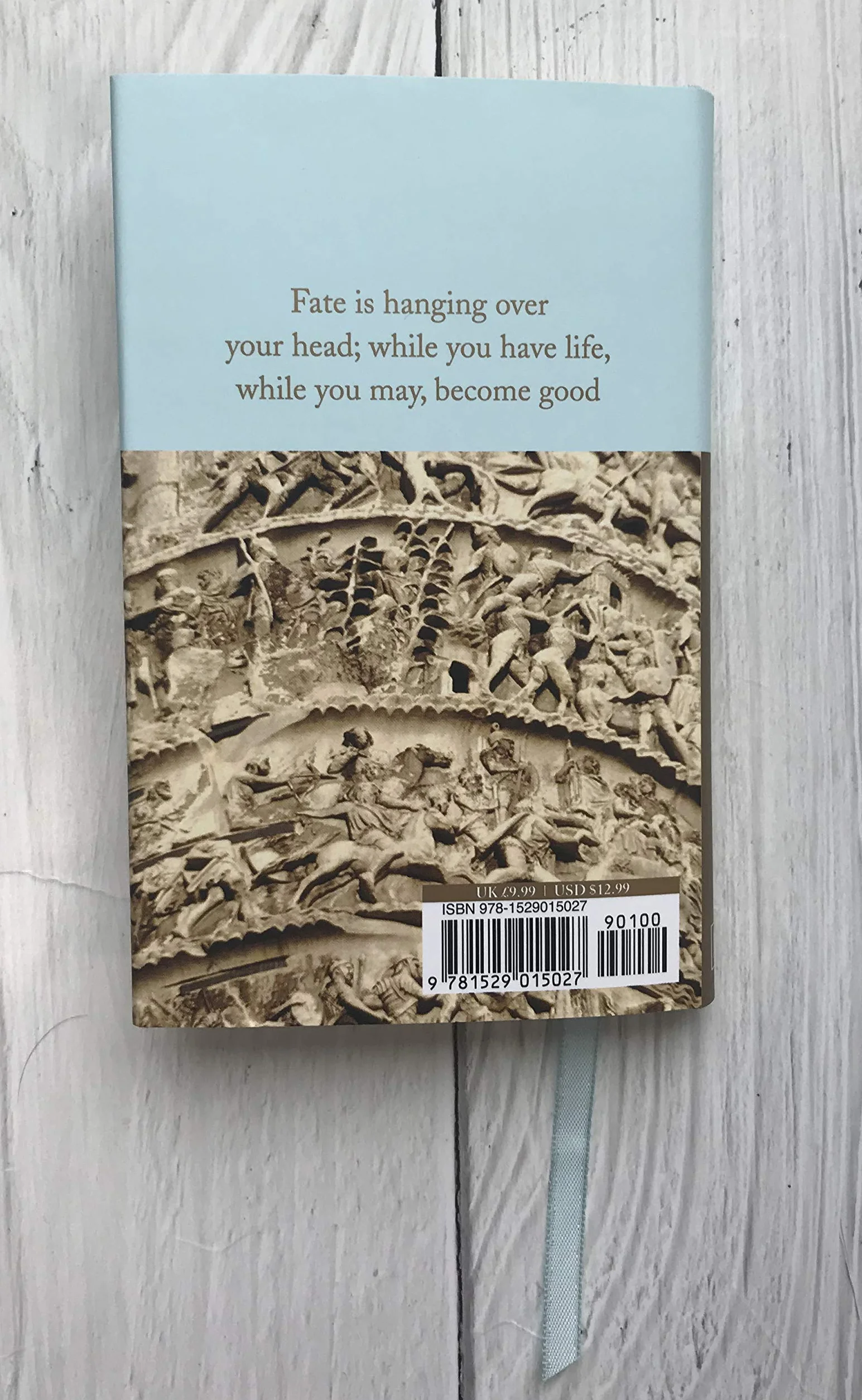 Meditations: Marcus Aurelius