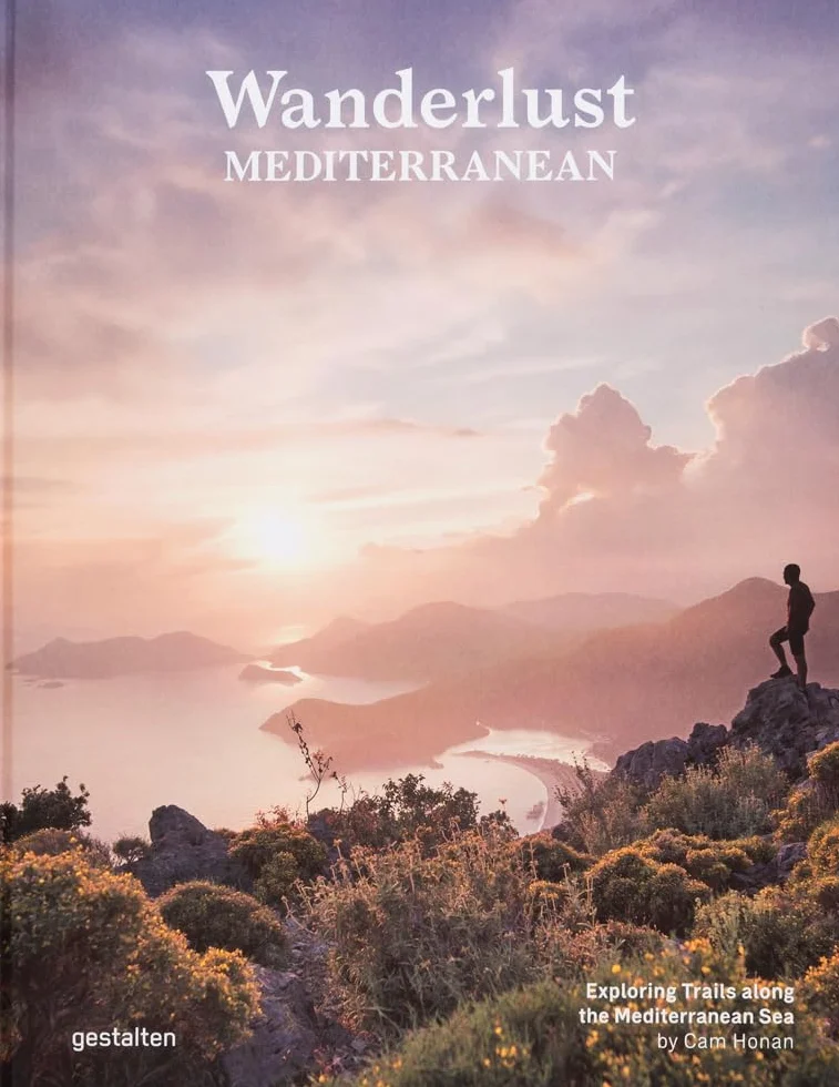 Wanderlust Mediterranean: Exploring trails along the Mediterranean sea
