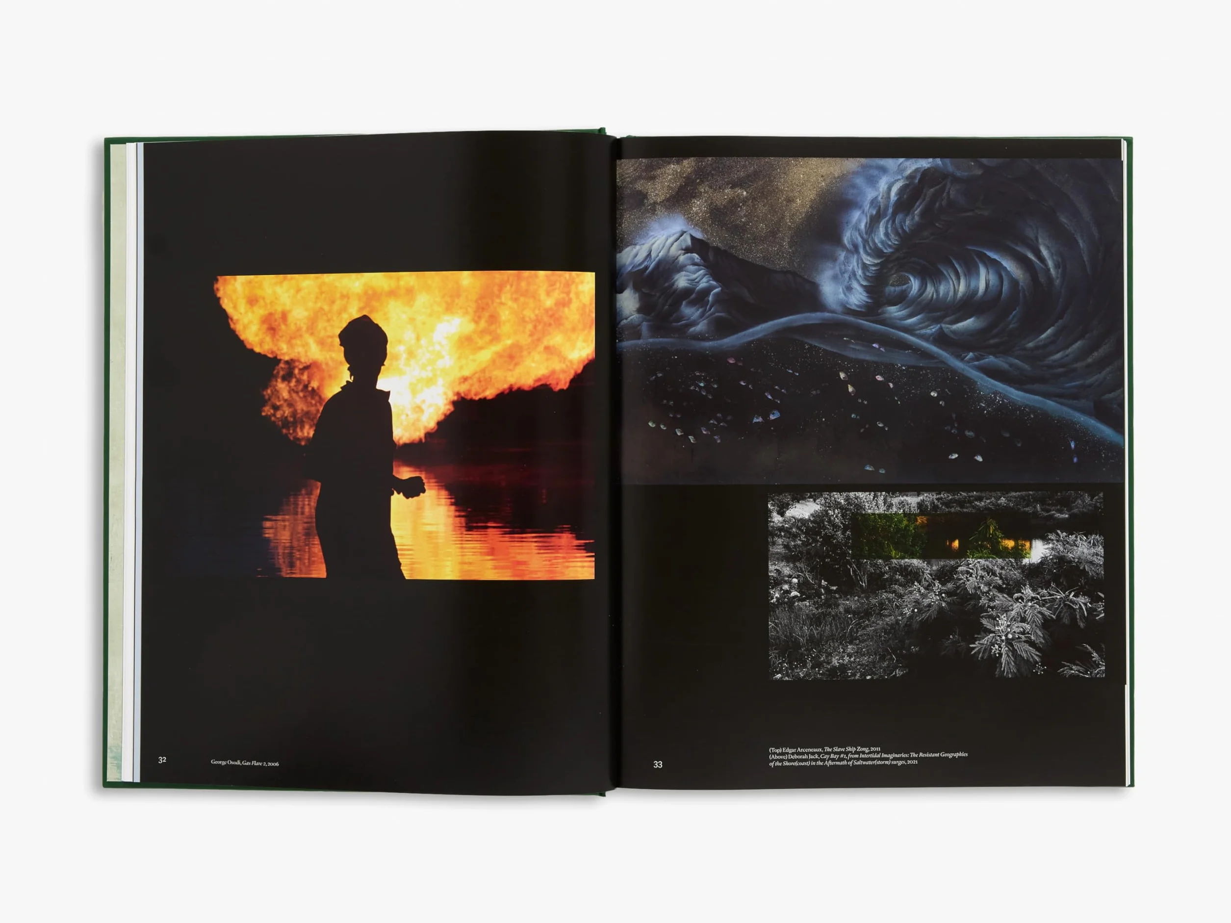 Black Earth Rising: Colonialism and Climate Change in Contemporary Art