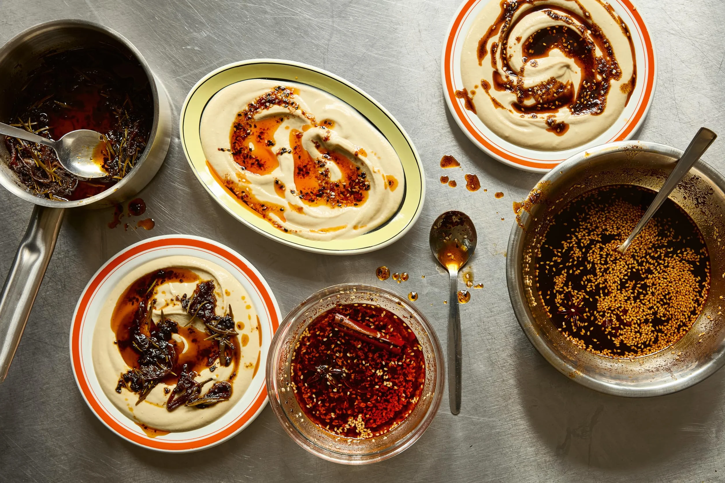 Centrepiece: Bold, vibrant recipes to put vegetables in the spotlight