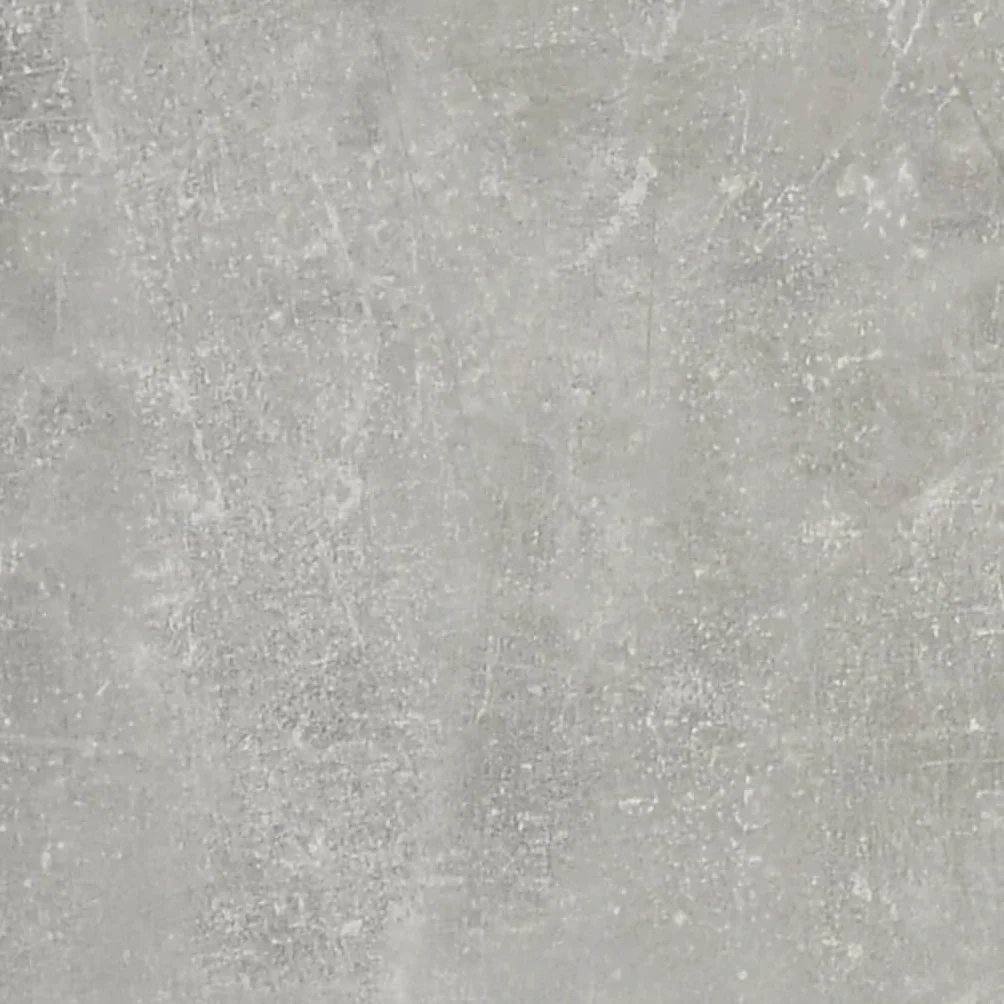 Szafka na buty, beton, szary, 102 x 36 x 60 cm, drewno inżynieryjne