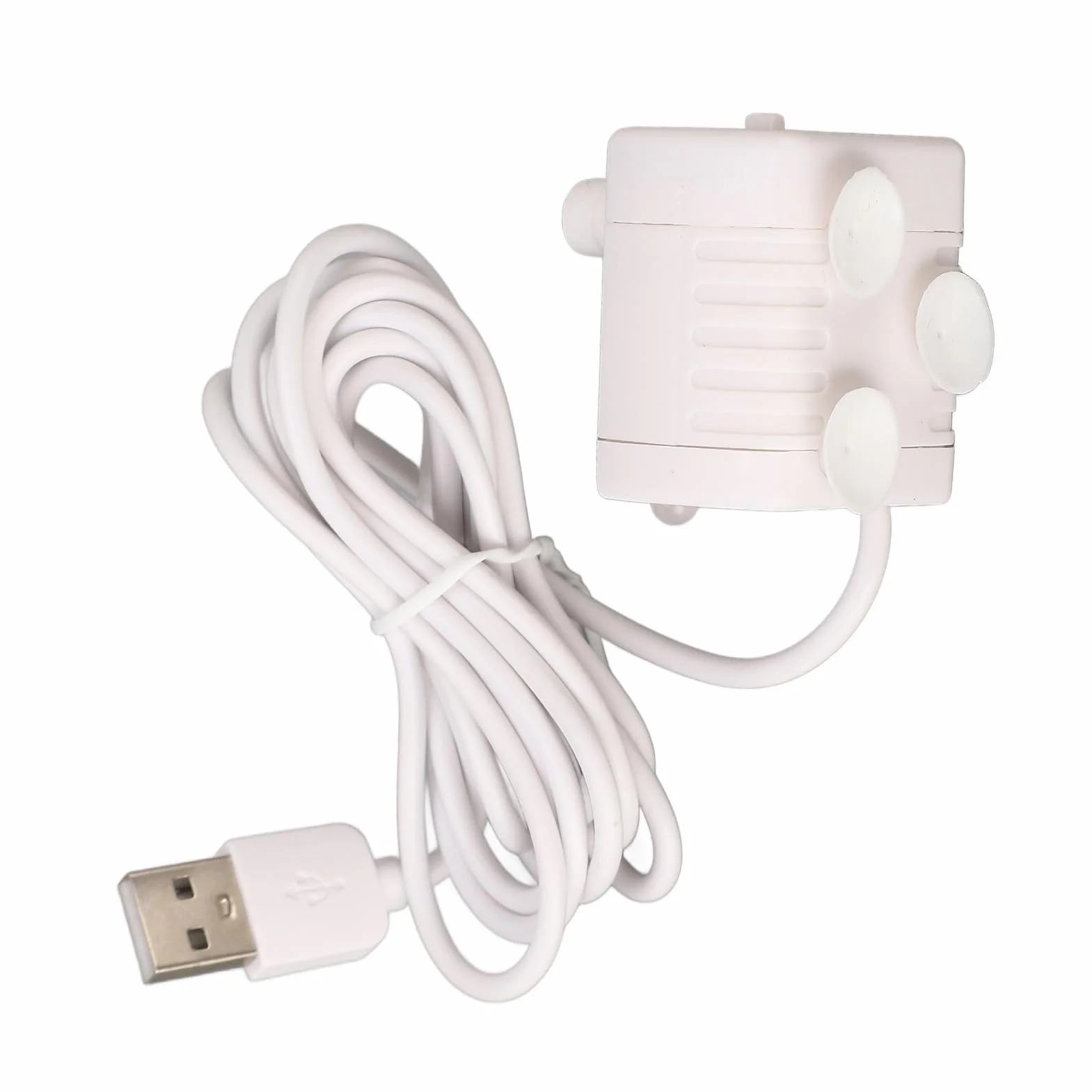 Pompa fontannowa PET USB bezszczotkowa silnik DC do fontanny Bonsai