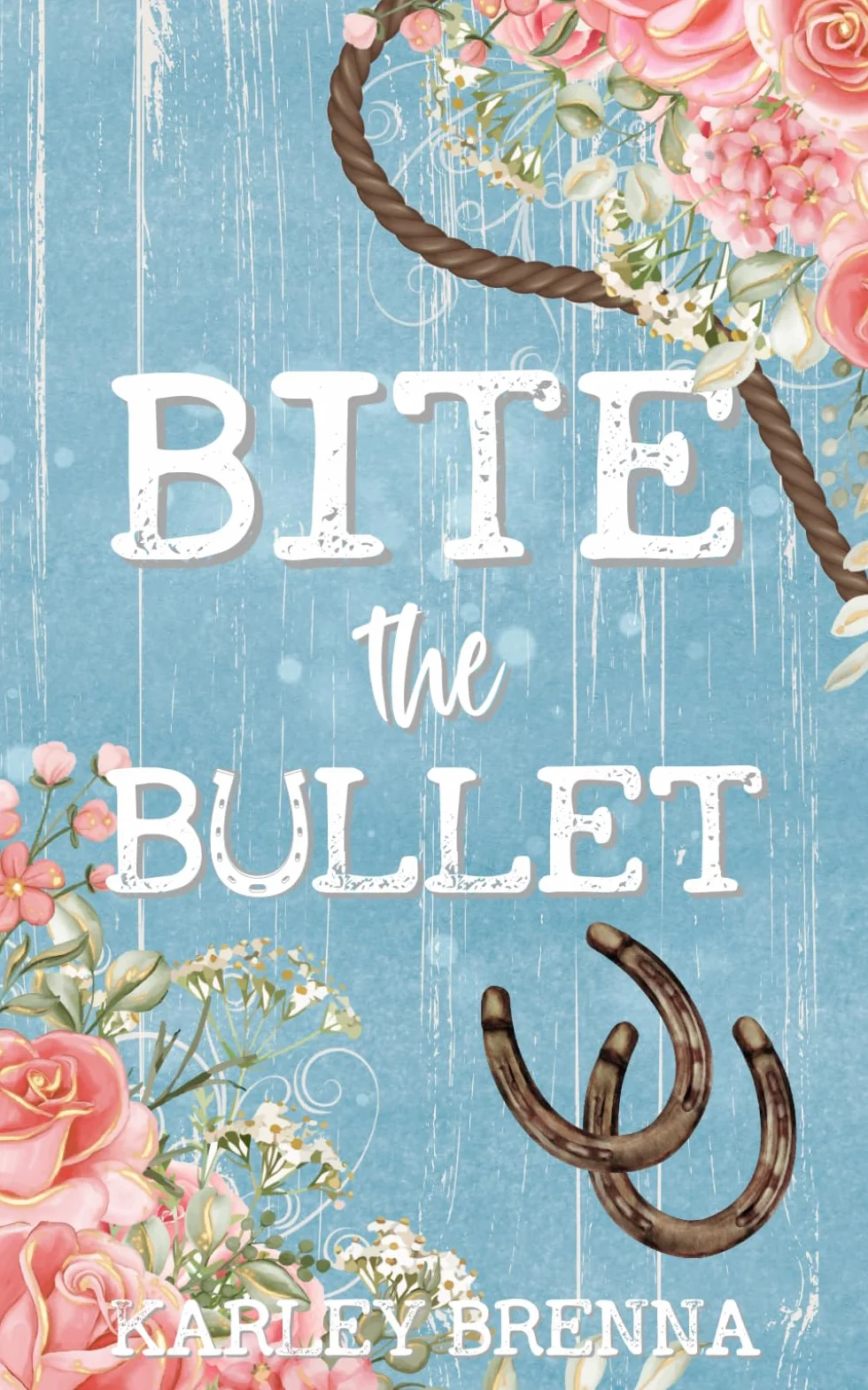 Bite the Bullet