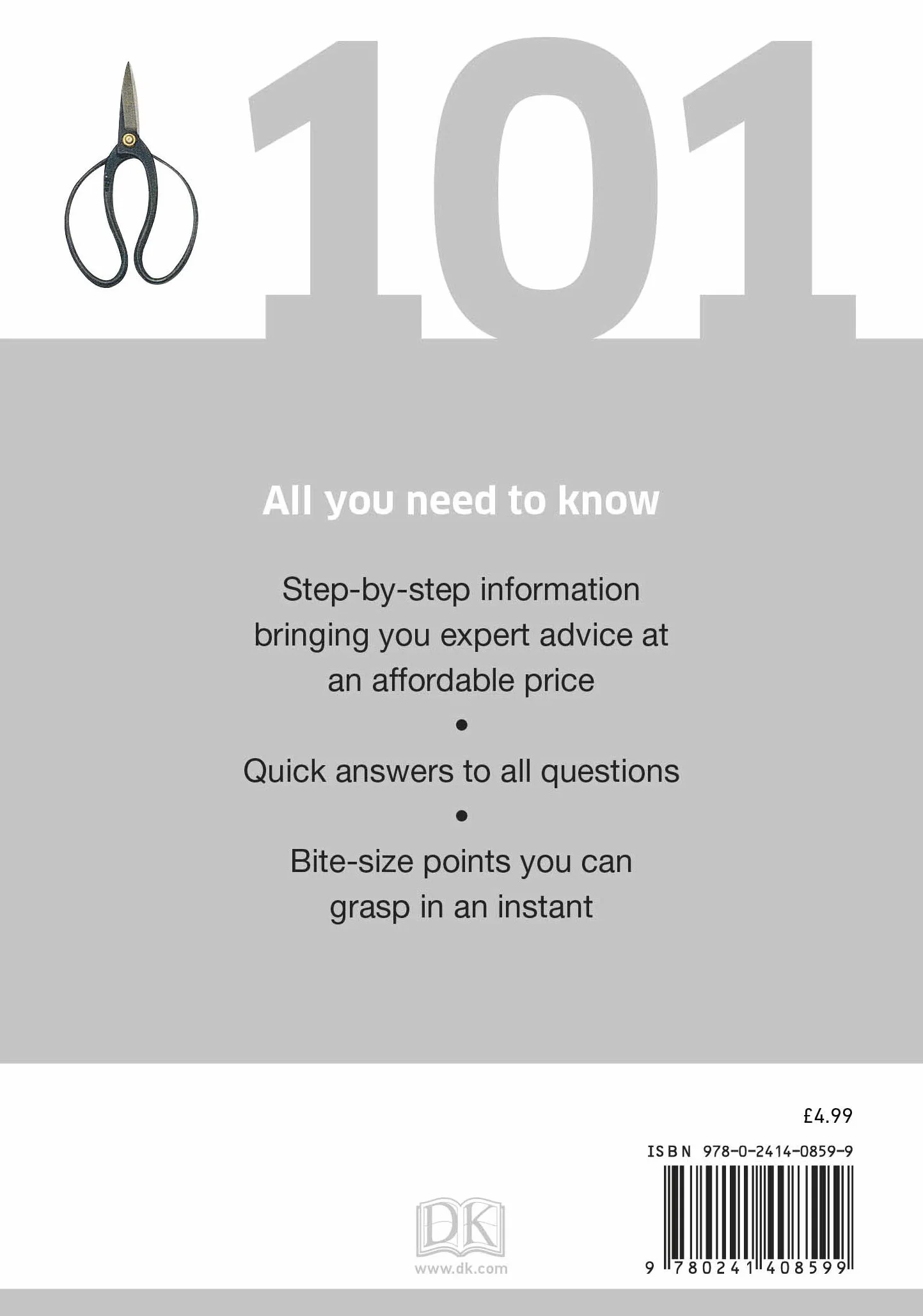101 Essential Tips Bonsai: Breaks Down the Subject into 101 Easy-to-Grasp Tips