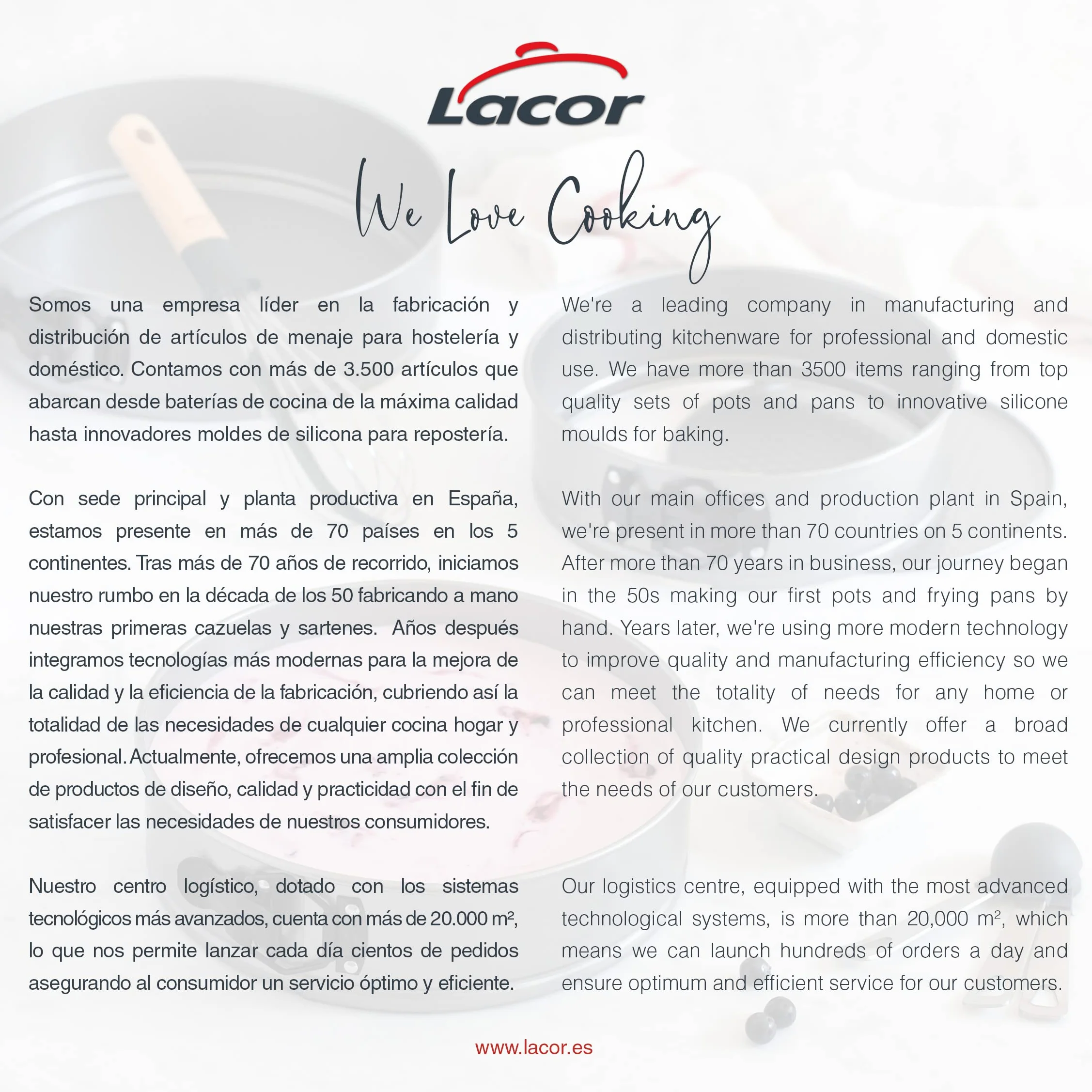 Lacor - 68676 - Formy Ciasto Round, Forma do ciasta, Forma wymienna, Stal węglowa, Nieprzywierający, Wolny od PFOA, Ekologiczny, Średnica 18 cm, Pojemność 1,5 l