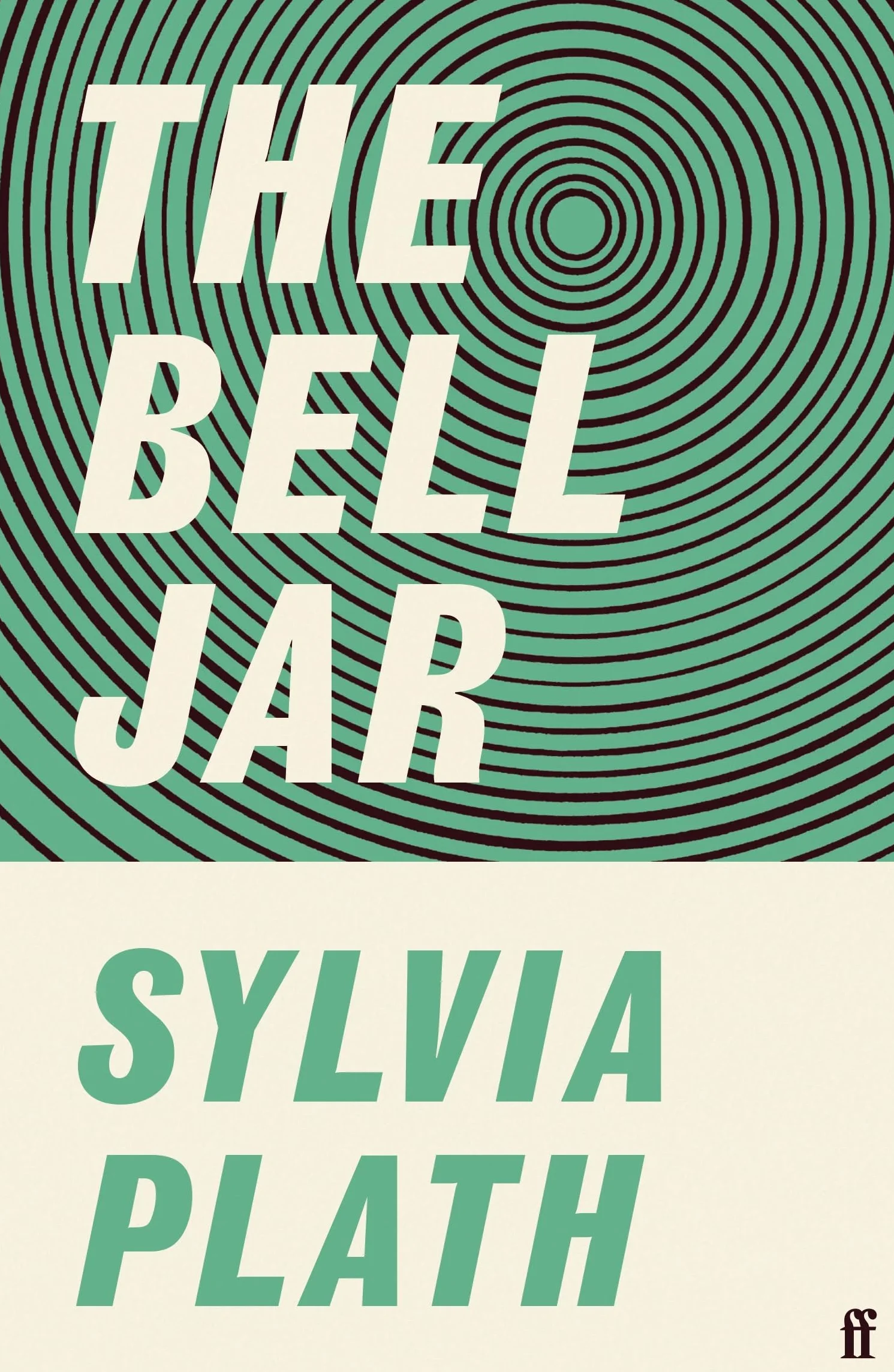 The Bell Jar: Sylvia Plath
