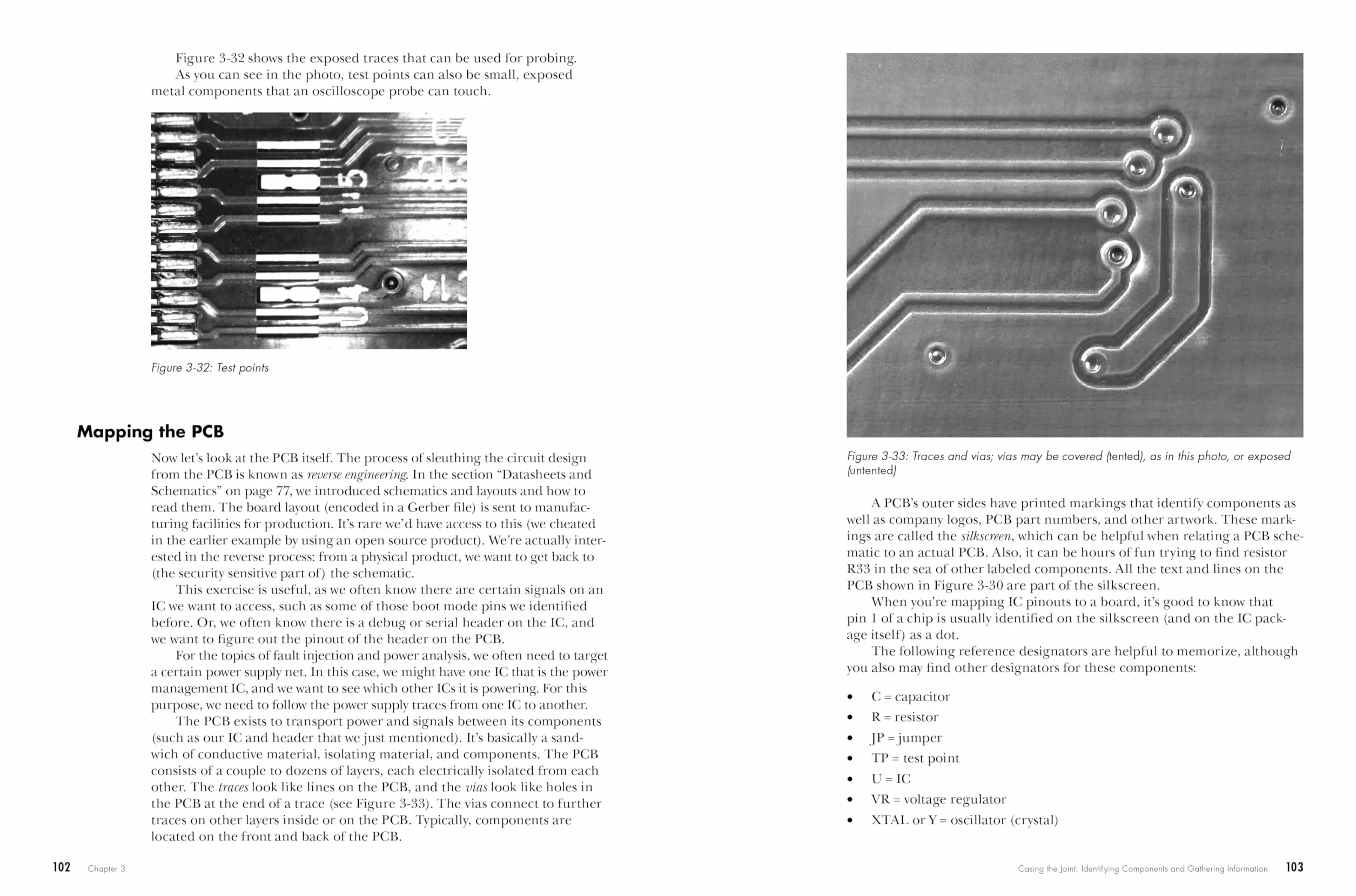 The Hardware Hacking Handbook: Breaking Embedded Security with Hardware Attacks