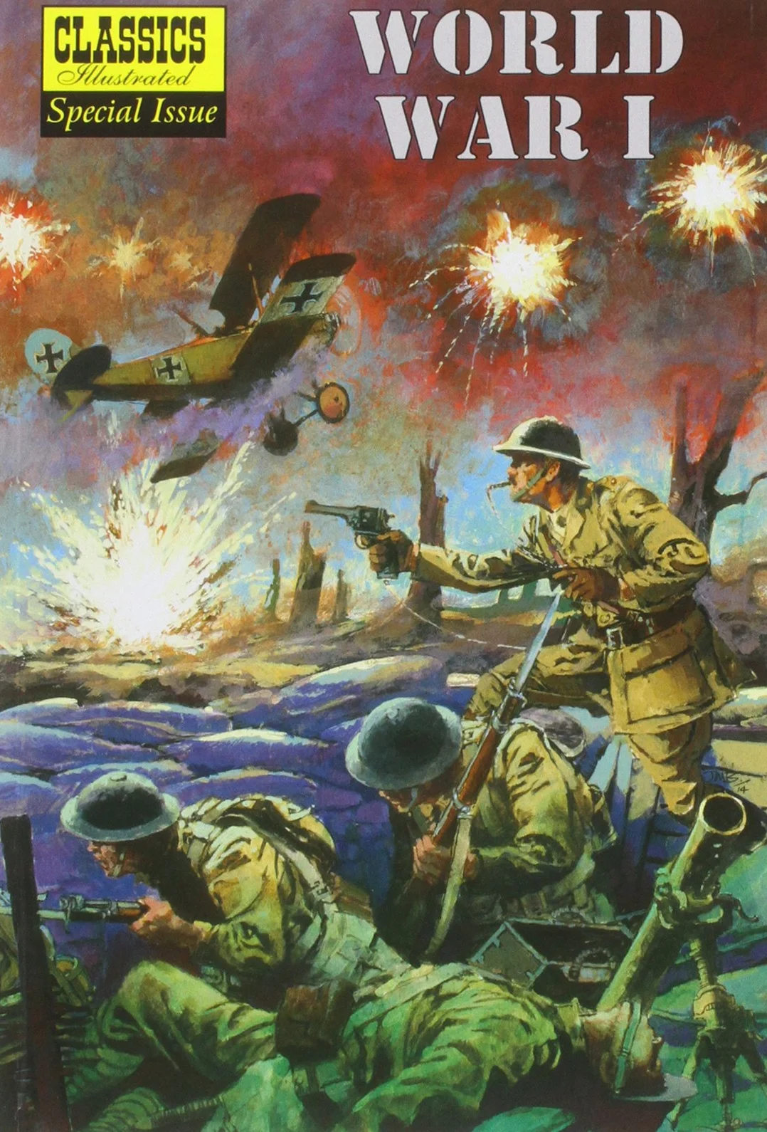 World War I