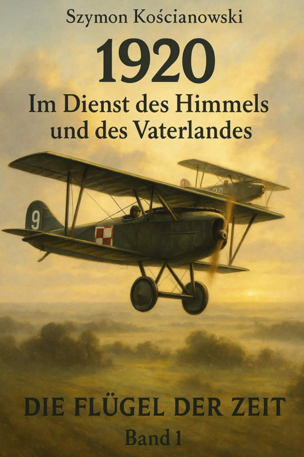 1920 – Im Dienst des Himmels und des Vaterlandes: 1