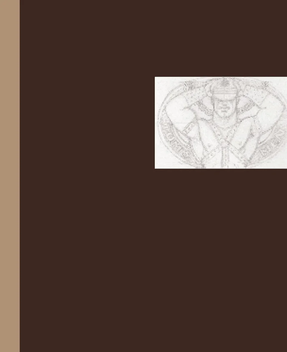 Tom of Finland An Imaginary Sketchbook /anglais