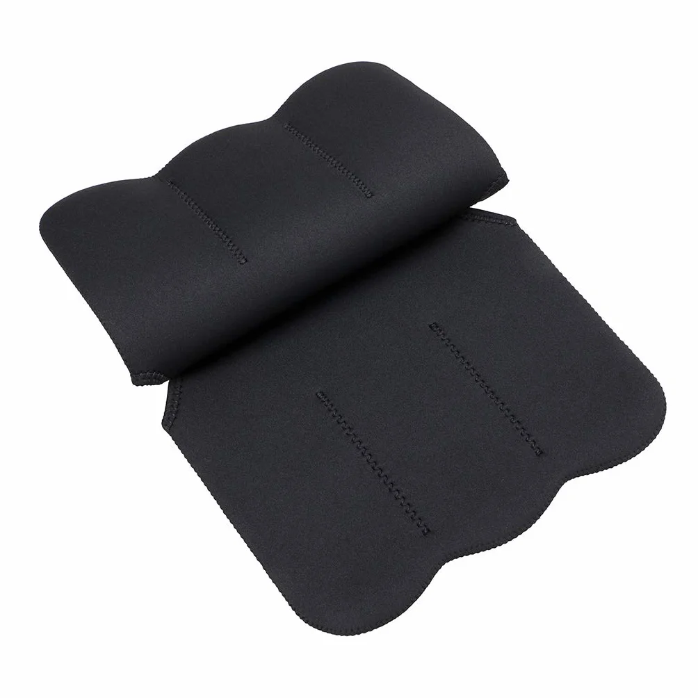 BTSKY Bolsa para Cervezas Biberones para 6 Botellas Transporte de Neopreno, para Mantener Térmica Aislante Fria con Asa Portátil para Latas de Botellas de Cerveza, Bebidas