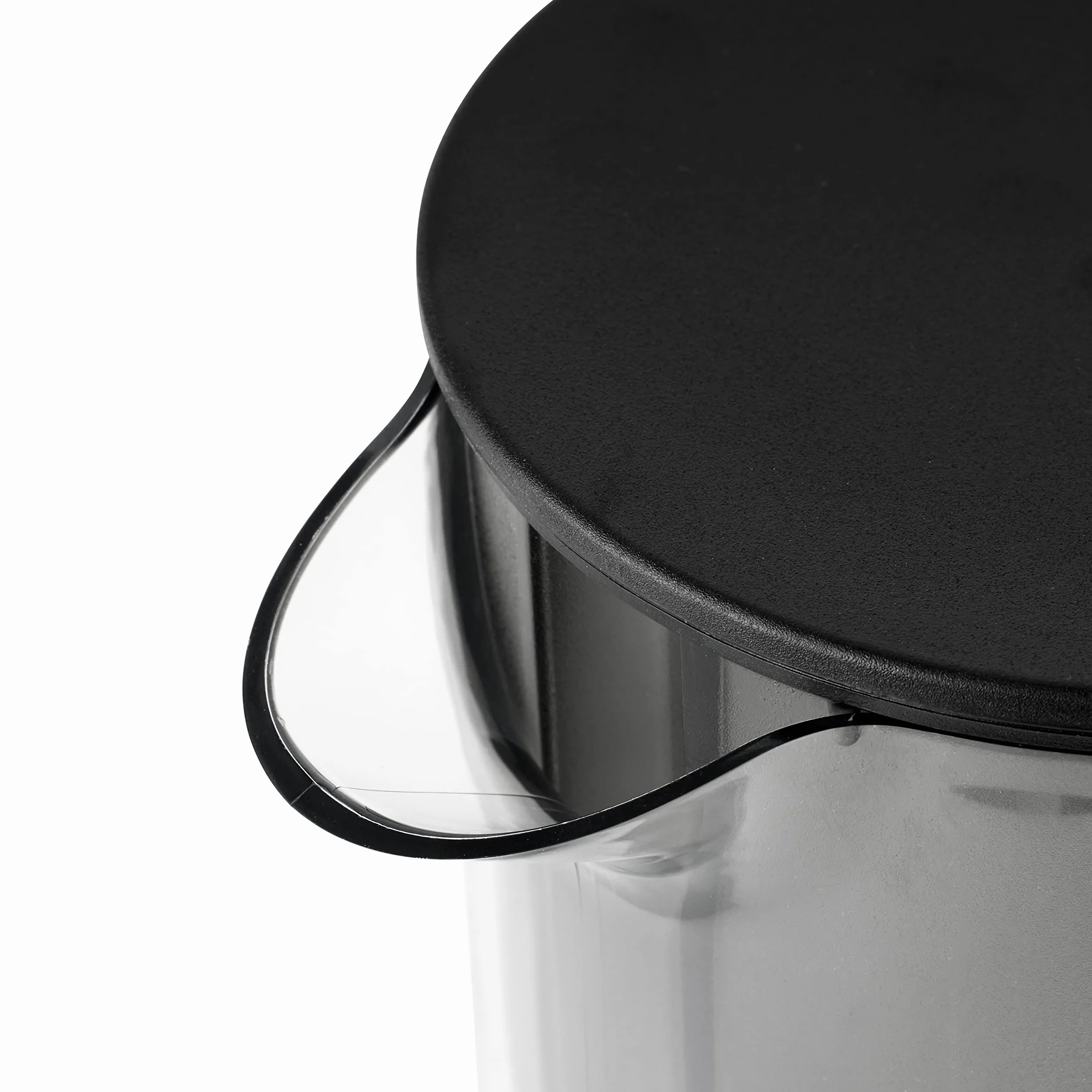 Stelton Dzbanek filtrujący do wody o pojemności 2 l, dymny