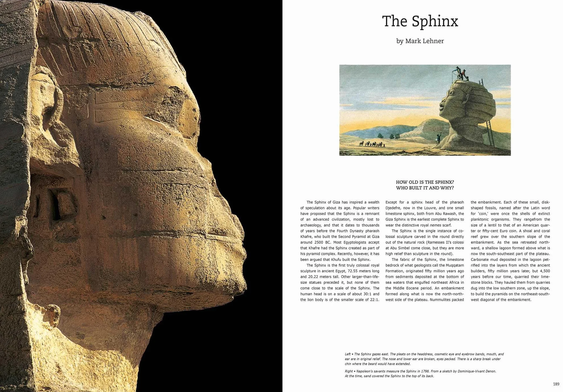 Pyramids: Treasure, Mysteries, and New Discoveries in Egypt