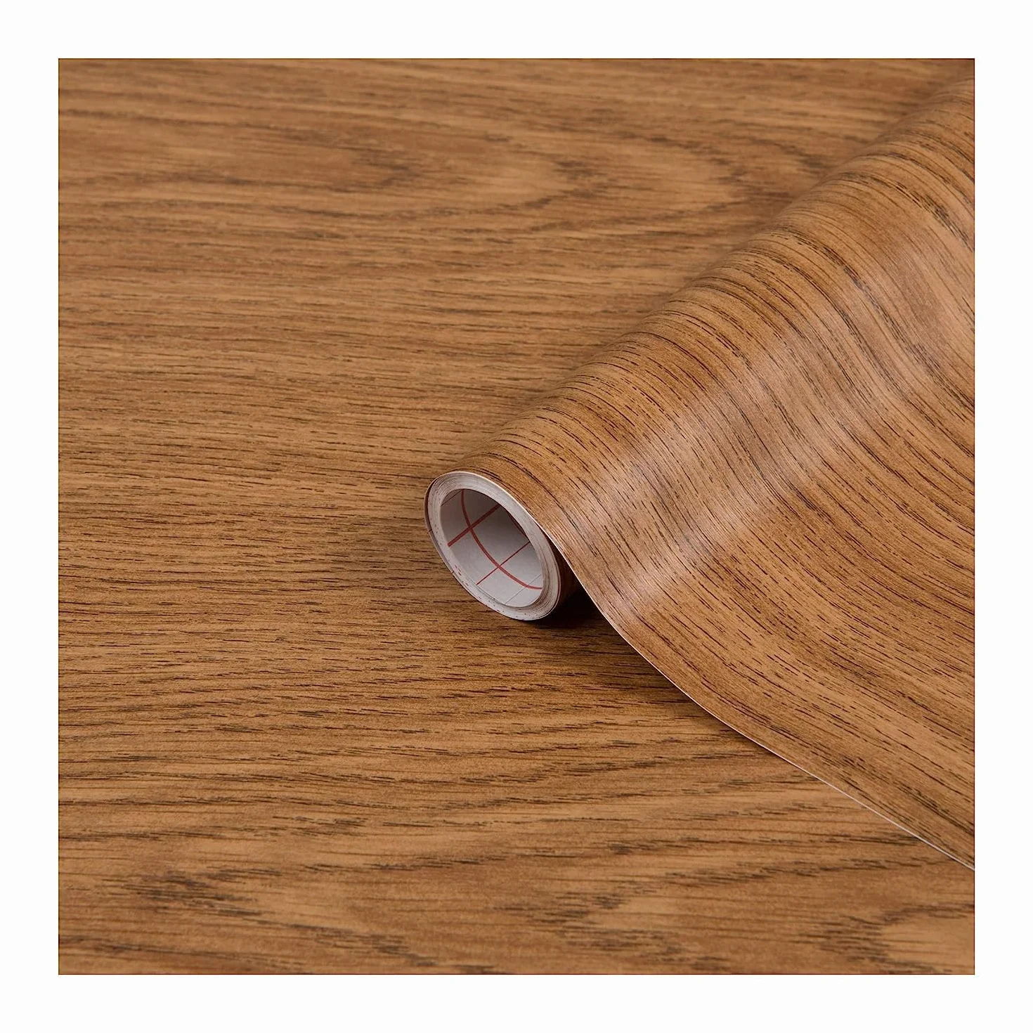 d-c-fix Folia samoprzylepna do mebli dąb jasne drewno 67,5 cm x 2 m