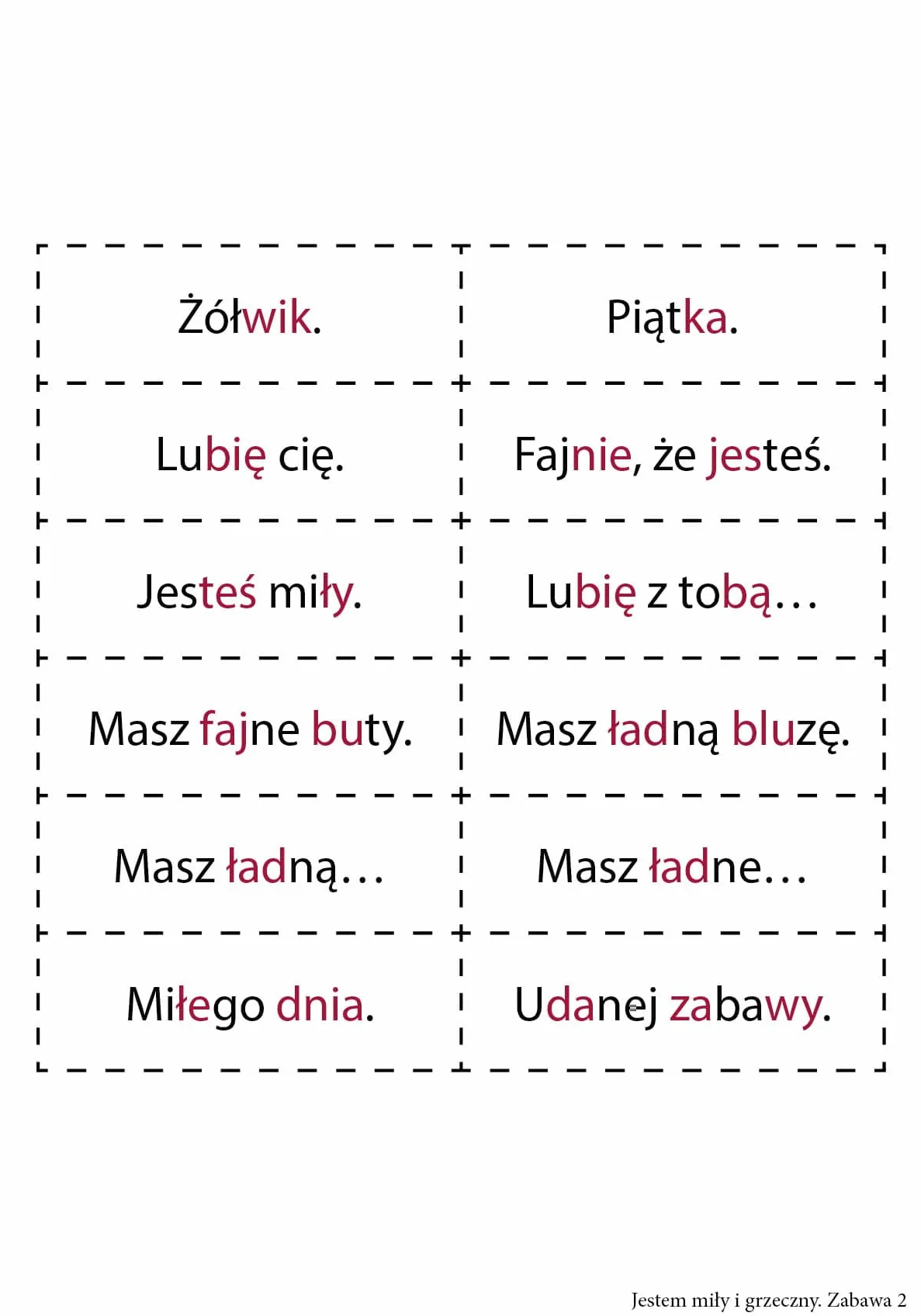 Ja i mój świat 3. Piosenki i zabawy. Komplet lekcji dla uczniów z autyzmem i specjalnymi potrzebami edukacyjnymi