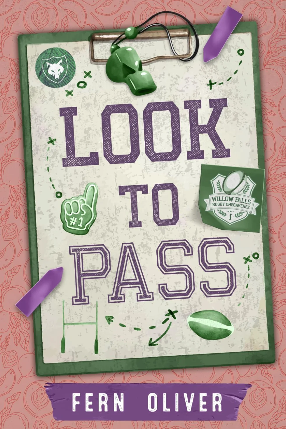 Look To Pass