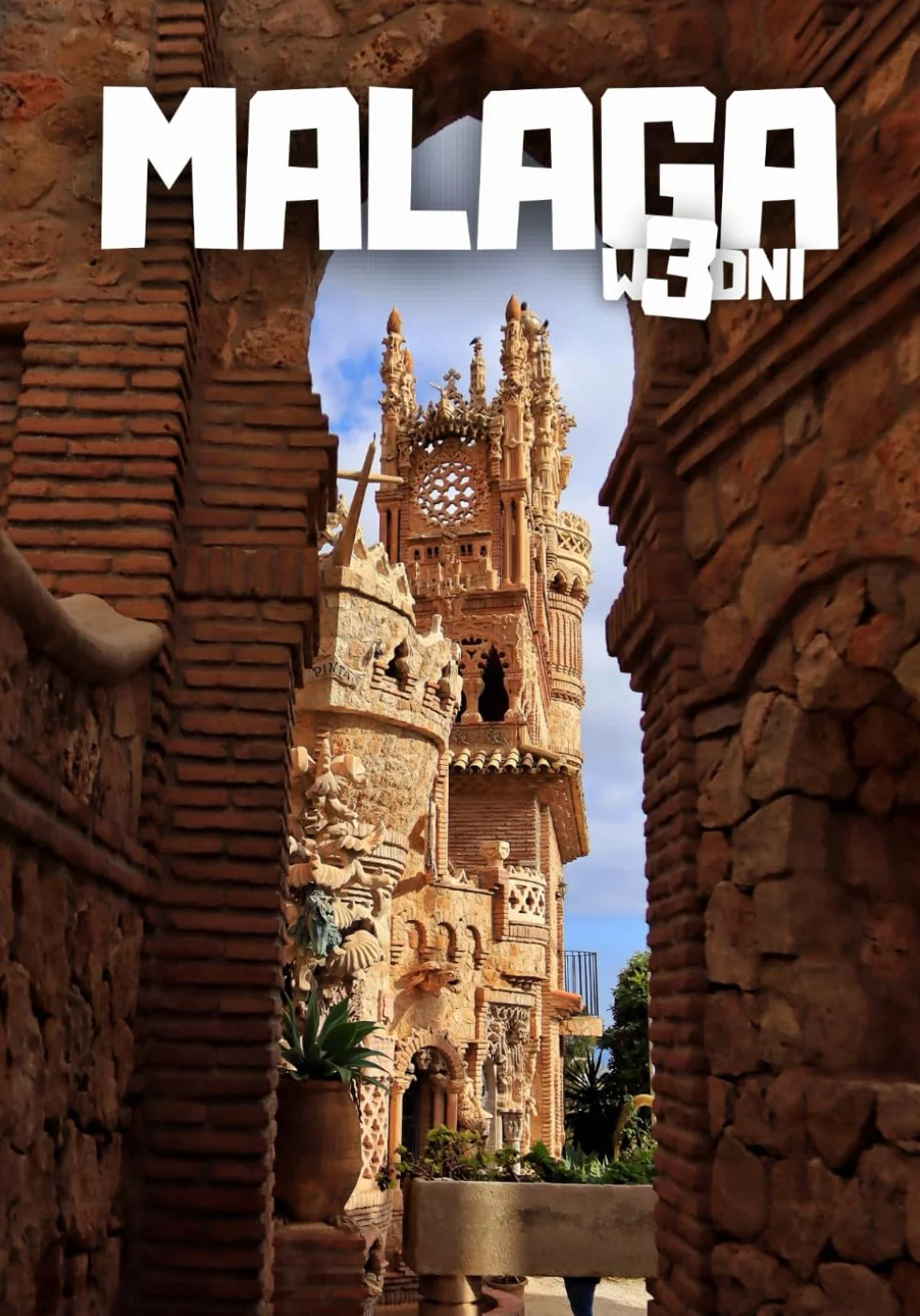 Malaga w 3 dni
