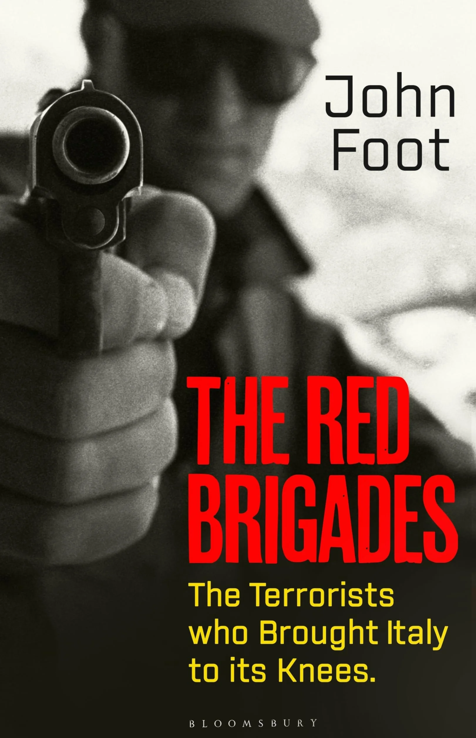 The Red Brigades: The Terrorists who Brought Italy to its Knees