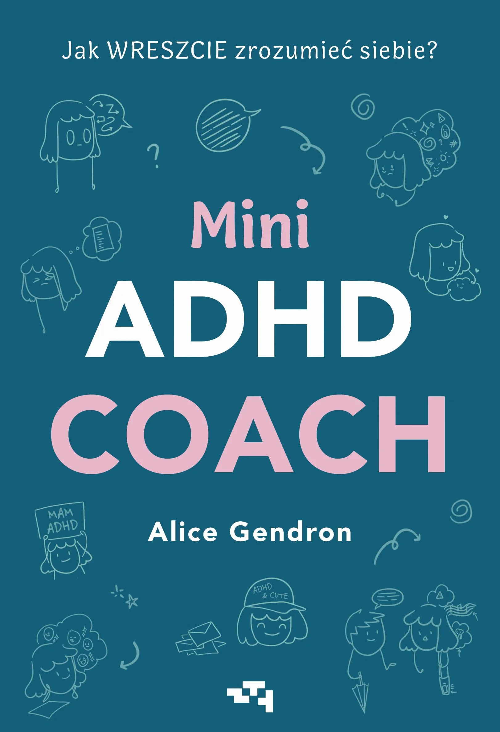 MINI ADHD COACH