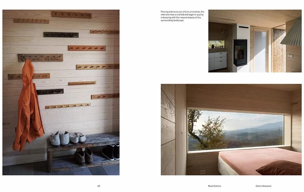 New Nordic Houses