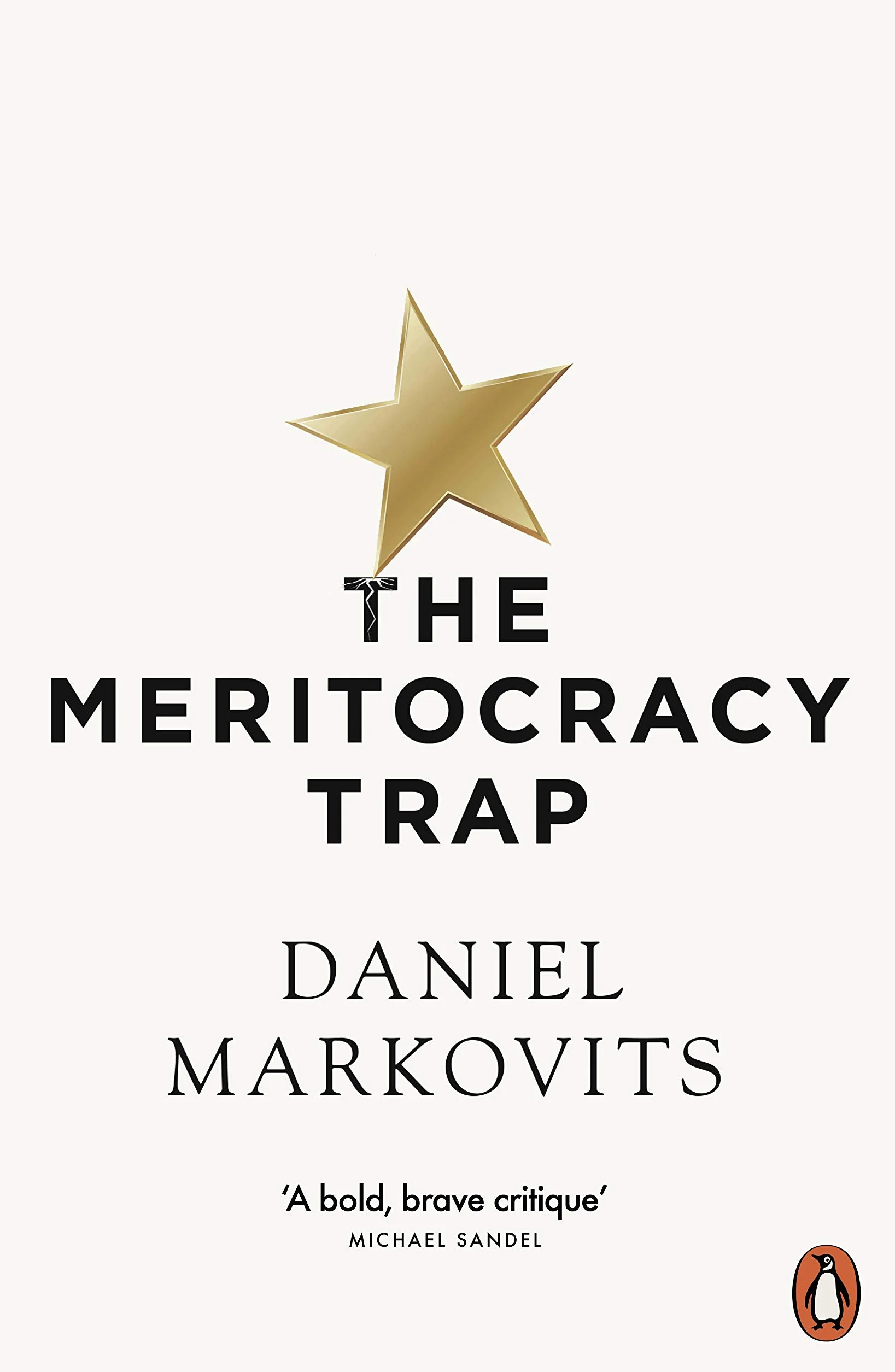 The Meritocracy Trap