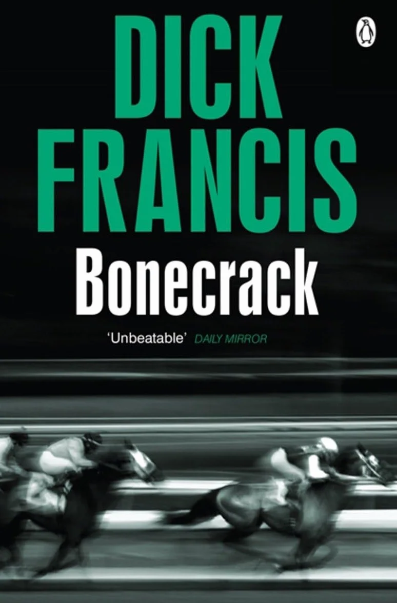 Bonecrack