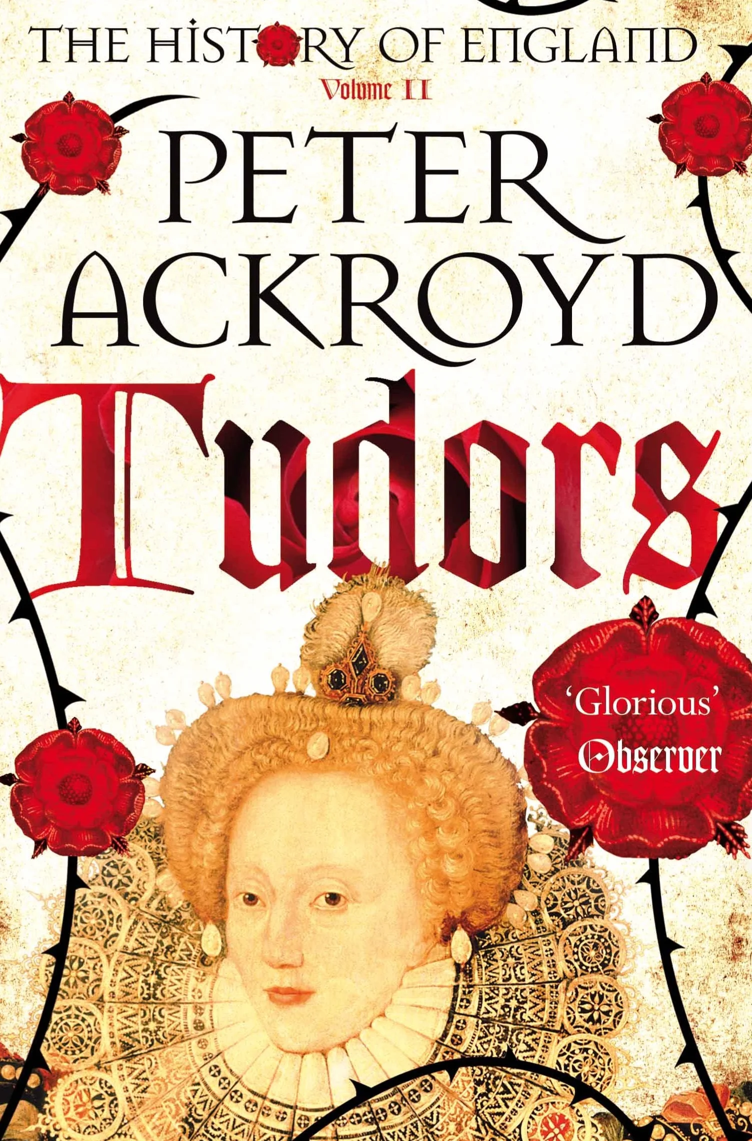 Tudors: The History of England Volume II