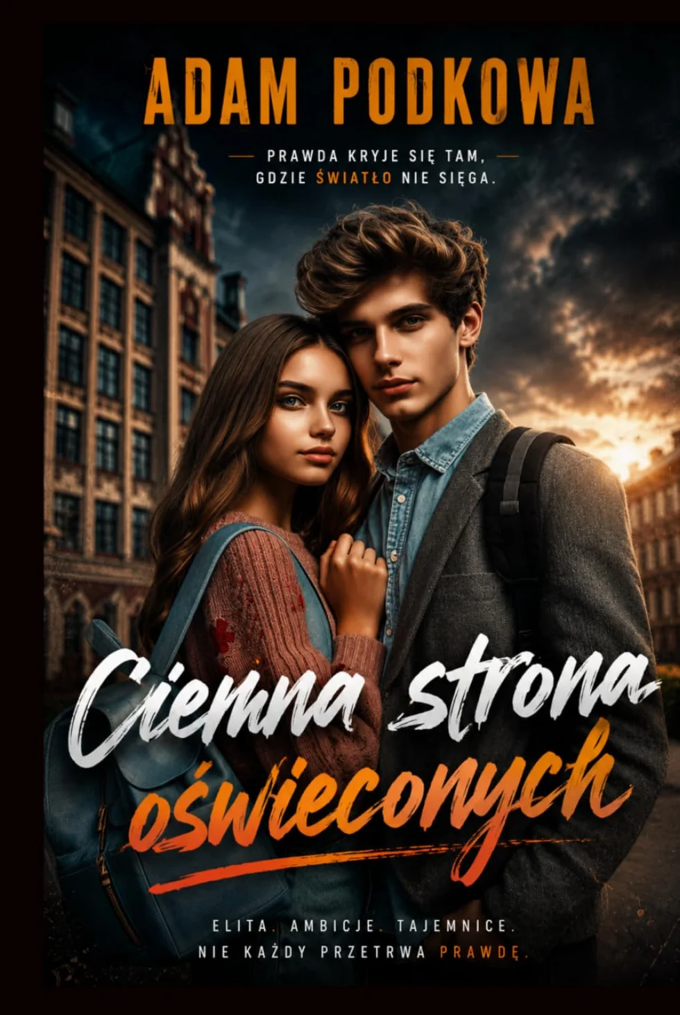Ciemna strona oświeconych