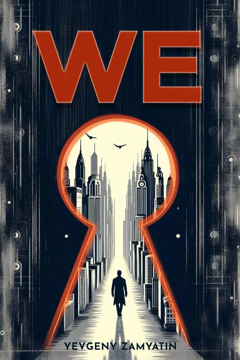 We [Annotated]: Full Version: Summary and Literary Analysis