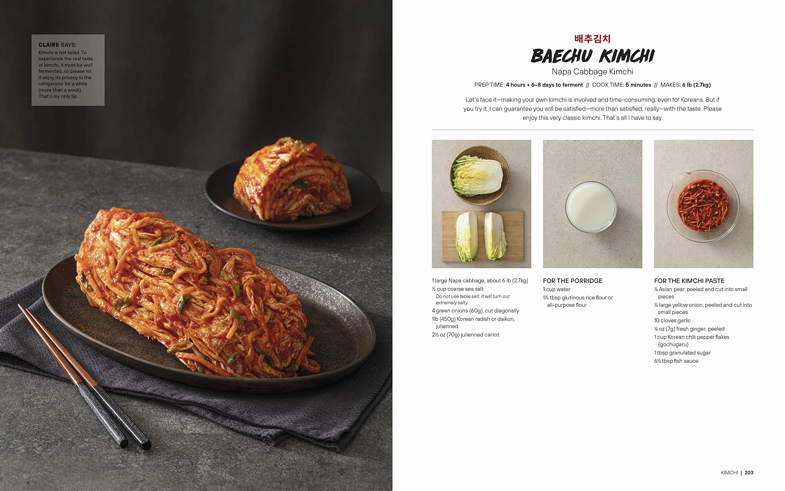 Simply Korean: Easy Recipes for Korean Favorites That Anyone Can Make