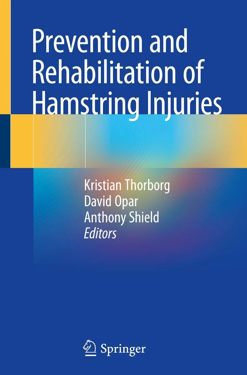 Prevention and Rehabilitation of Hamstring Injuries