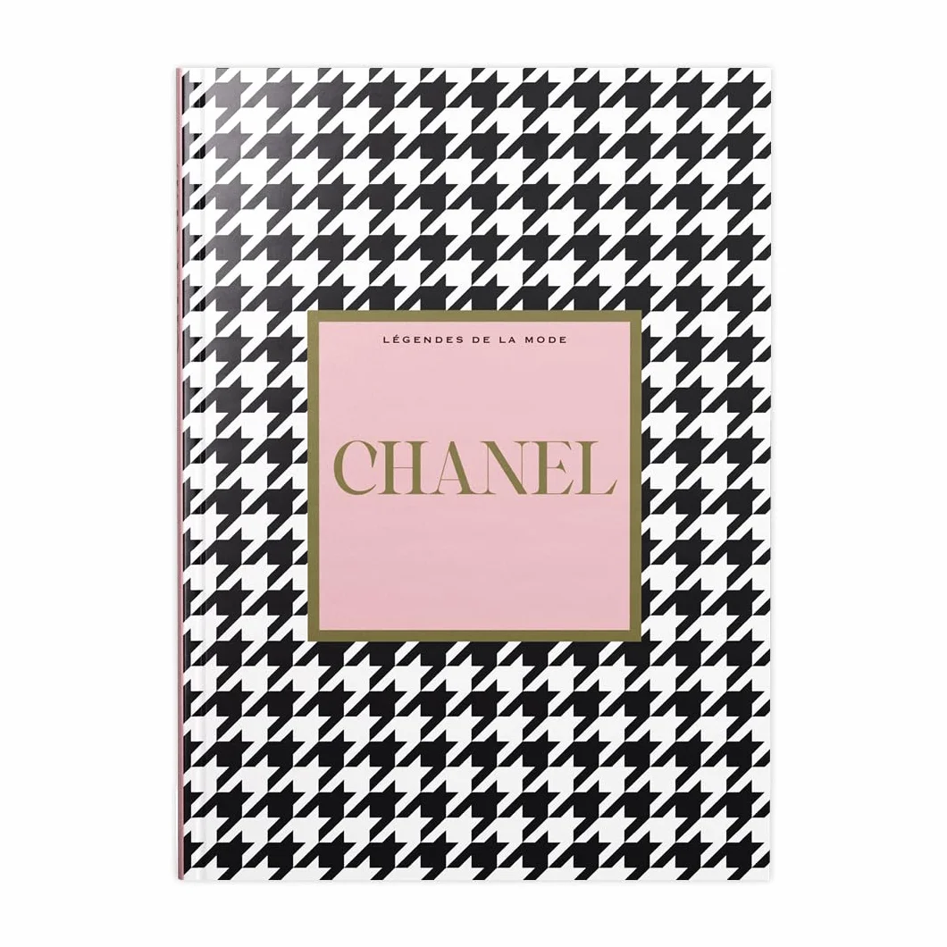 Chanel: I