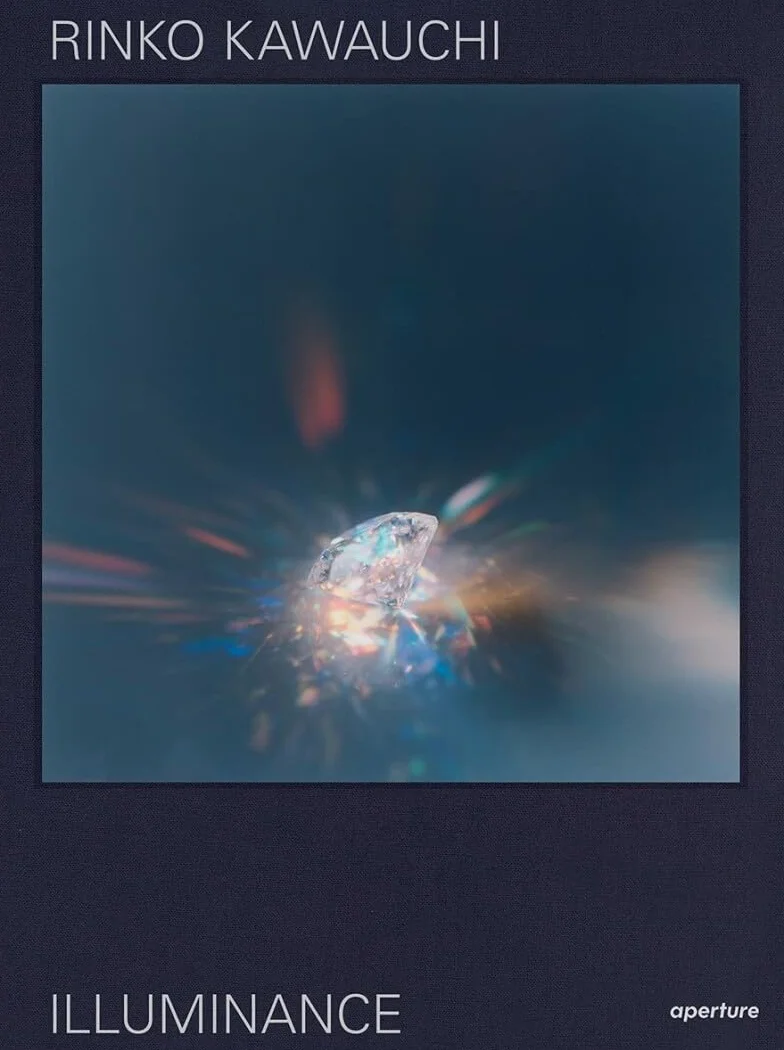 Rinko Kawauchi Illuminance The Ten-Year Anniversary Edition /anglais