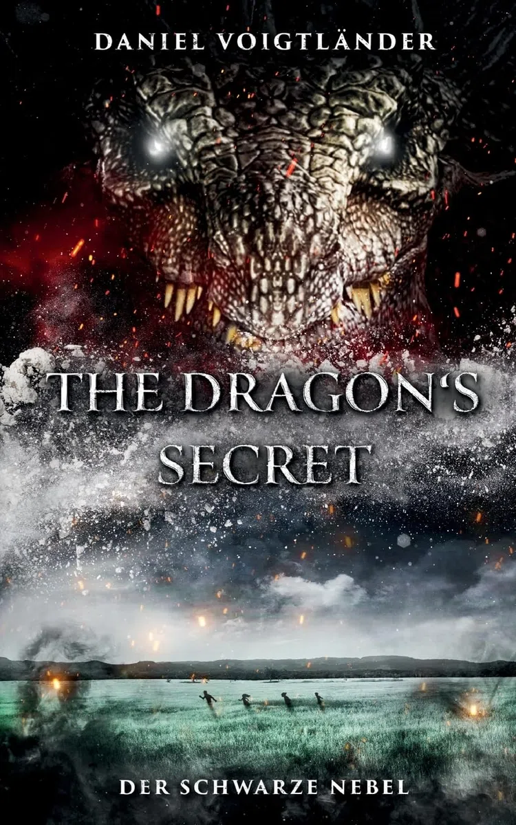 The Dragon's Secret: Der Schwarze Nebel: 2