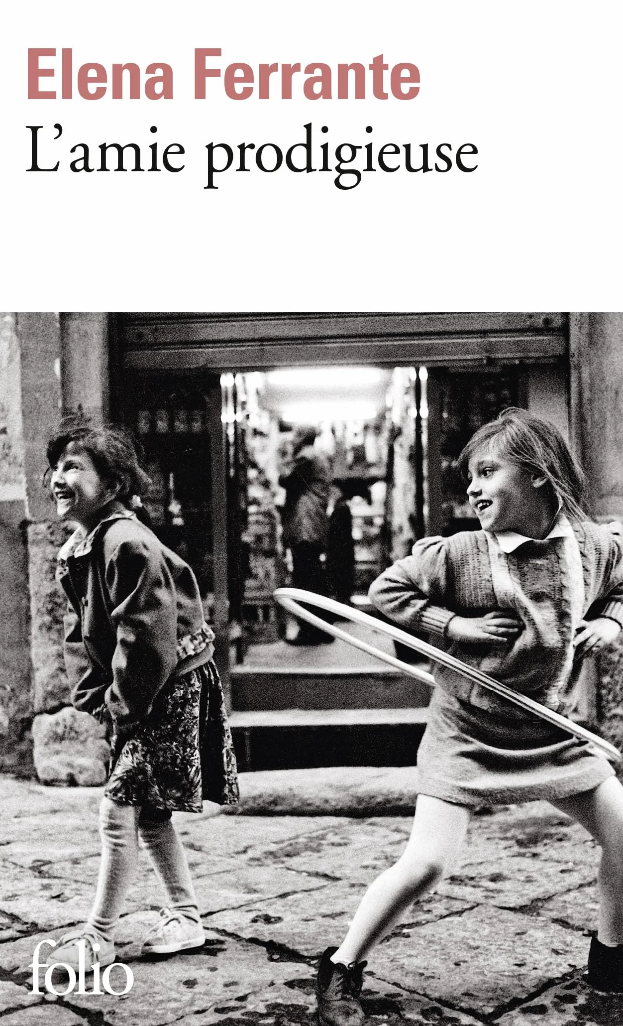 Enfance, adolescence