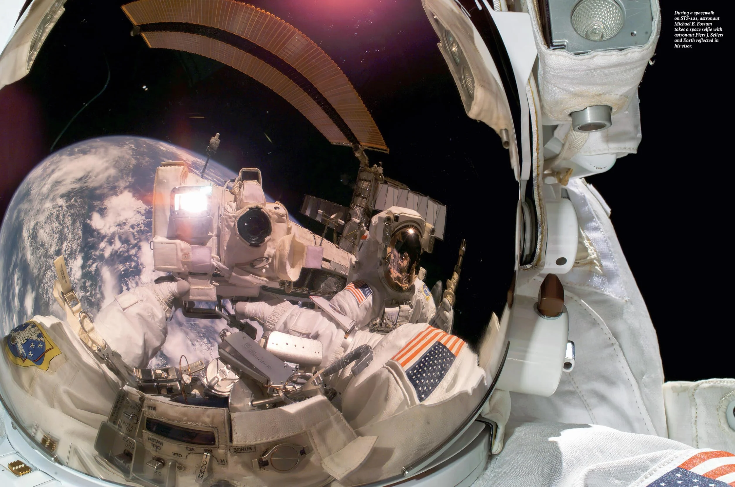 The Space Shuttle: A Mission-By-Mission Celebration of Nasa's Extraordinary Spaceflight Program
