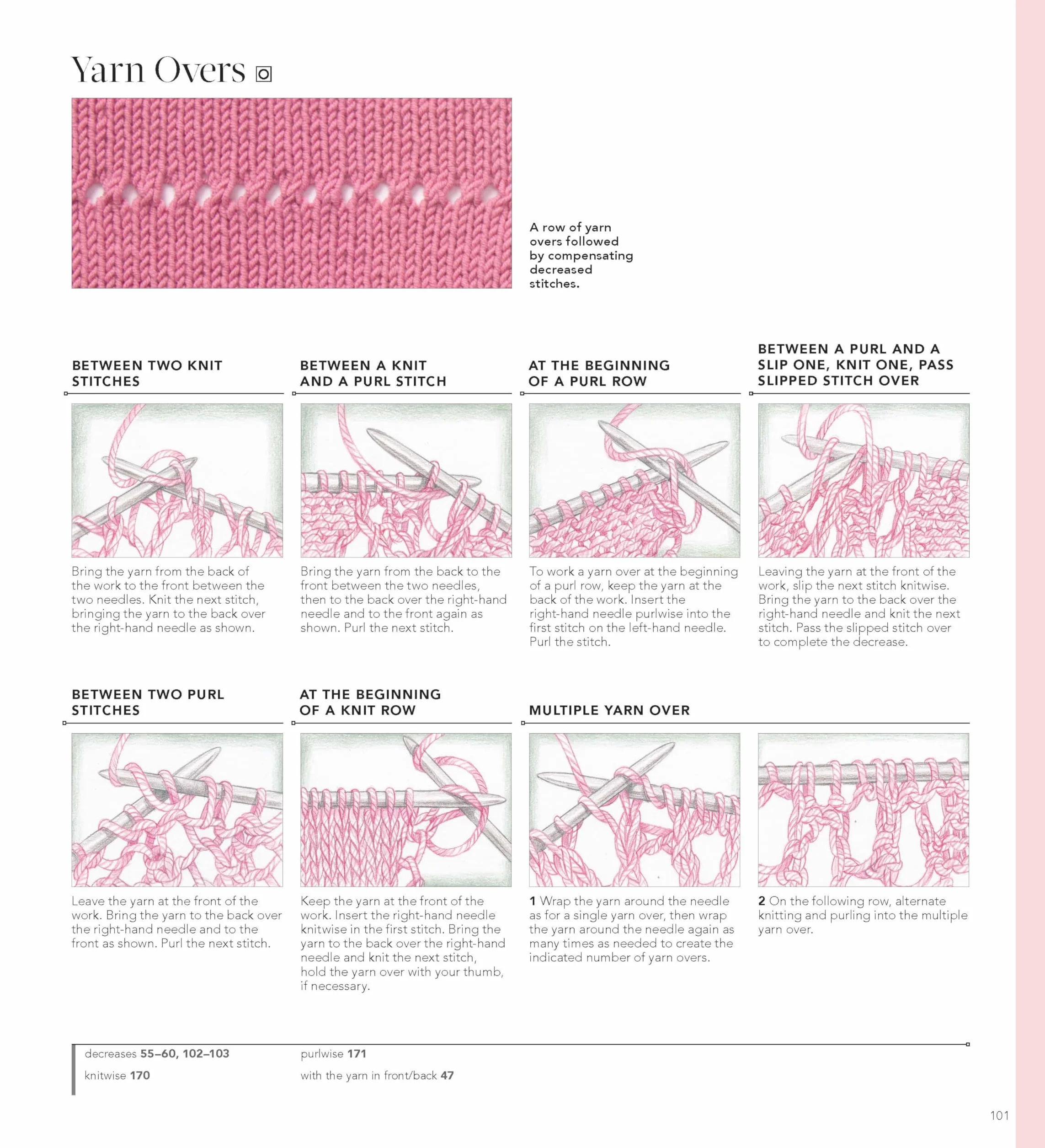 Vogue Knitting the Ultimate Knitting Book: Completely Revised & Updated