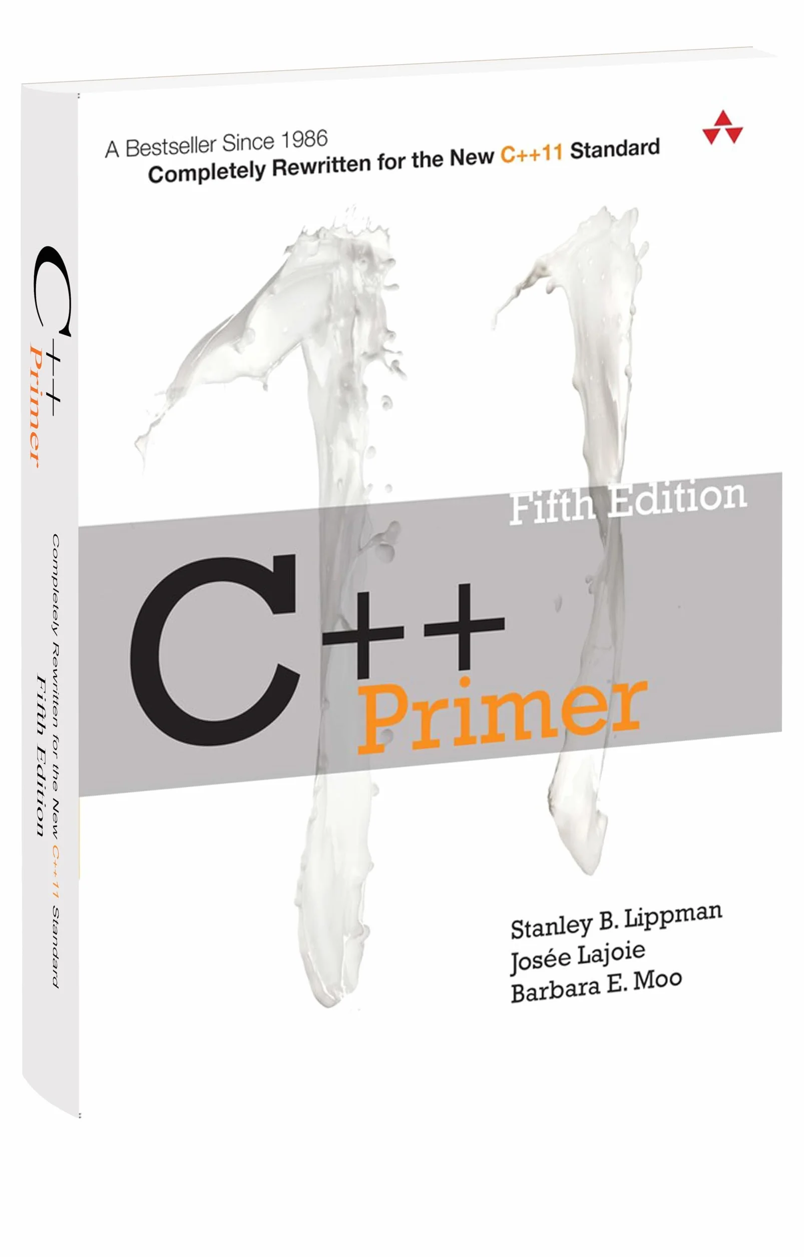 C++ Primer