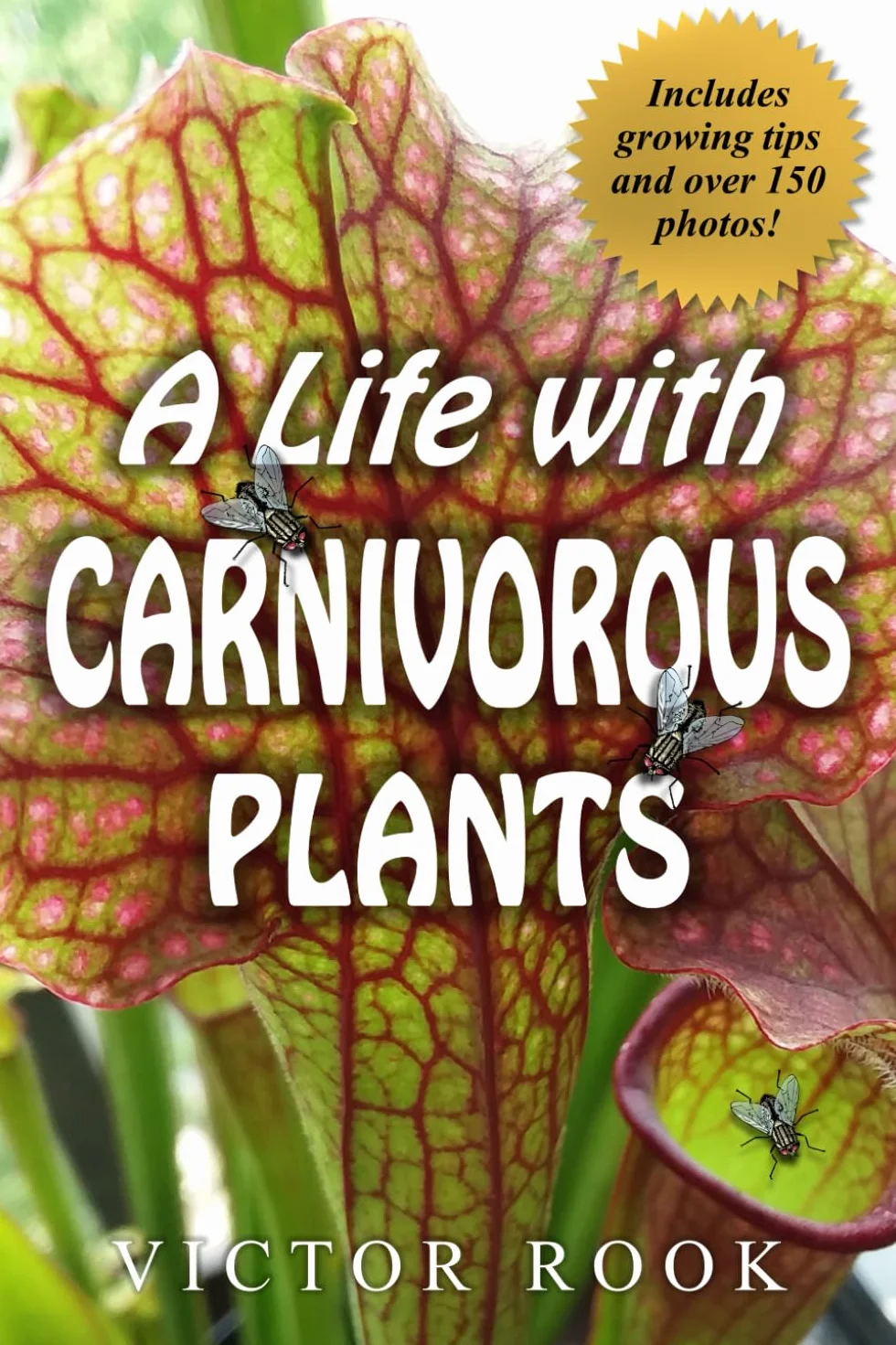 A Life with Carnivorous Plants