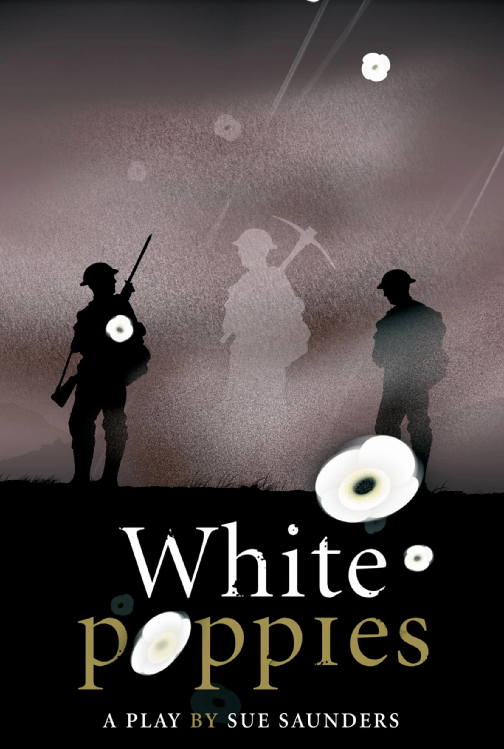 White Poppies Heinemann Plays