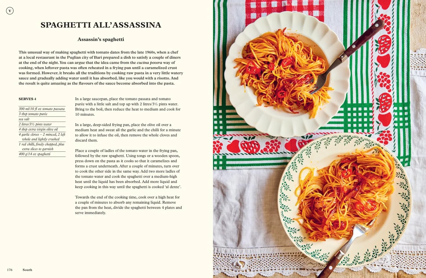 Gennaro’s Hidden Italy: The new 2026 cookbook from Jamie Oliver’s mentor – authentic Italian meals and classic pasta recipes perfect for family cooking chaptered by Italy’s travel regions